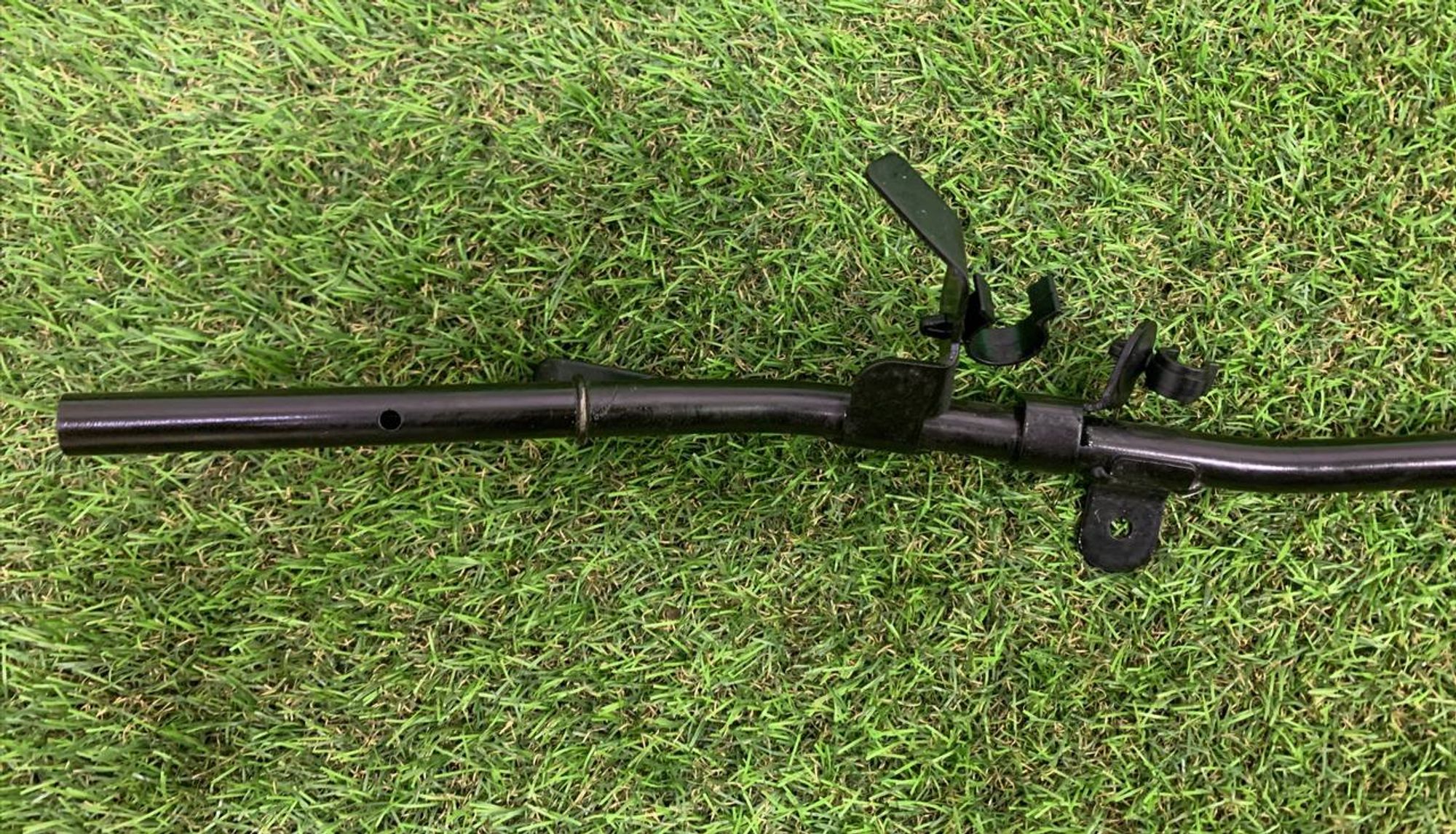 Патрубок BMW F10 F01 F15 5.0D N57D30C, 5000 рублей, Москва