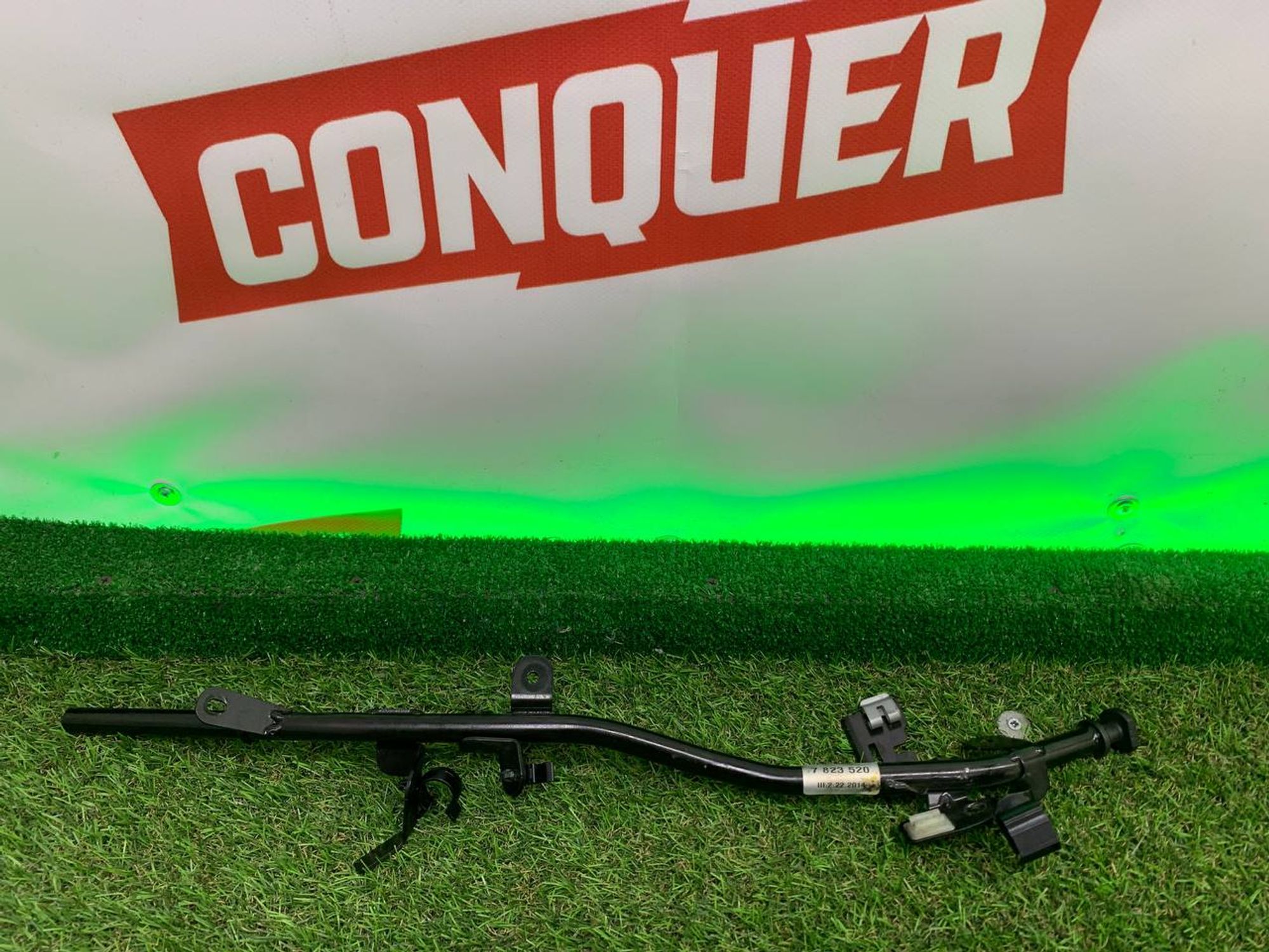 Патрубок BMW F10 F01 F15 5.0D N57D30C, 5000 рублей, Москва