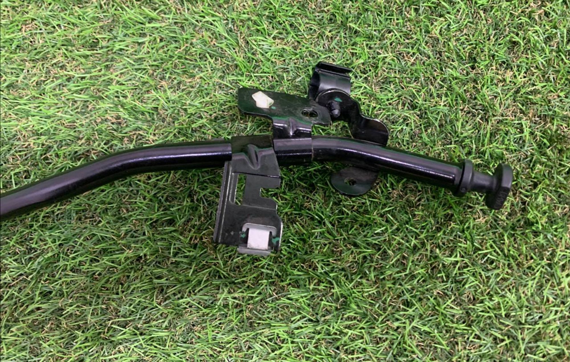 Патрубок BMW F10 F01 F15 5.0D N57D30C, 5000 рублей, Москва