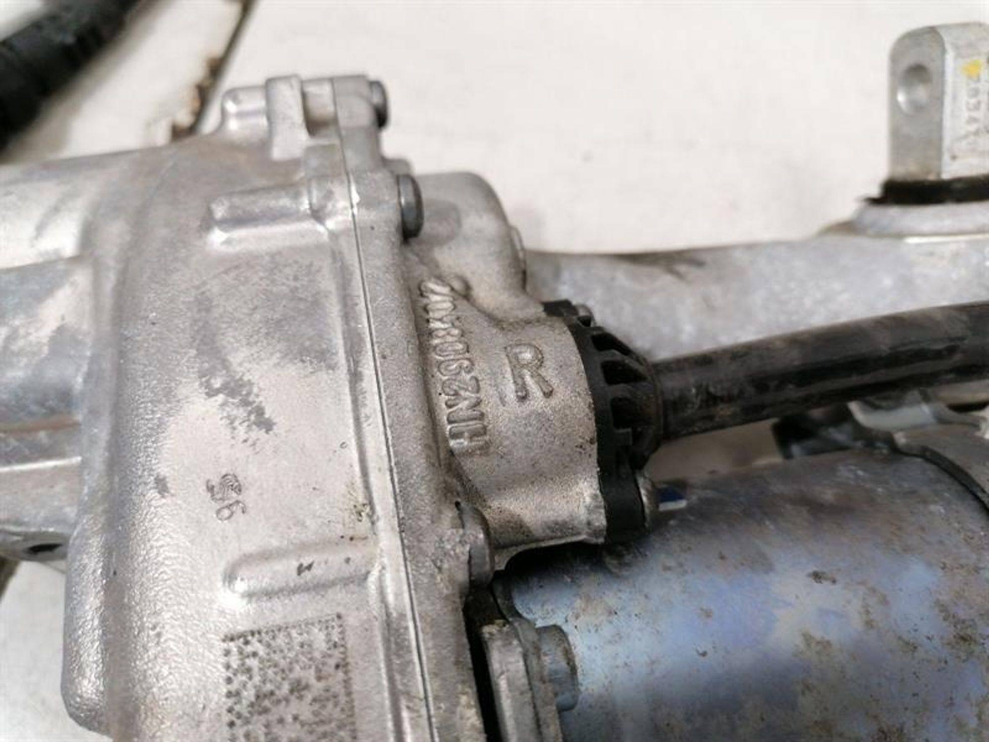 Рулевое управление задней оси Ferrari 812 Superfast, 390000 рублей, Москва