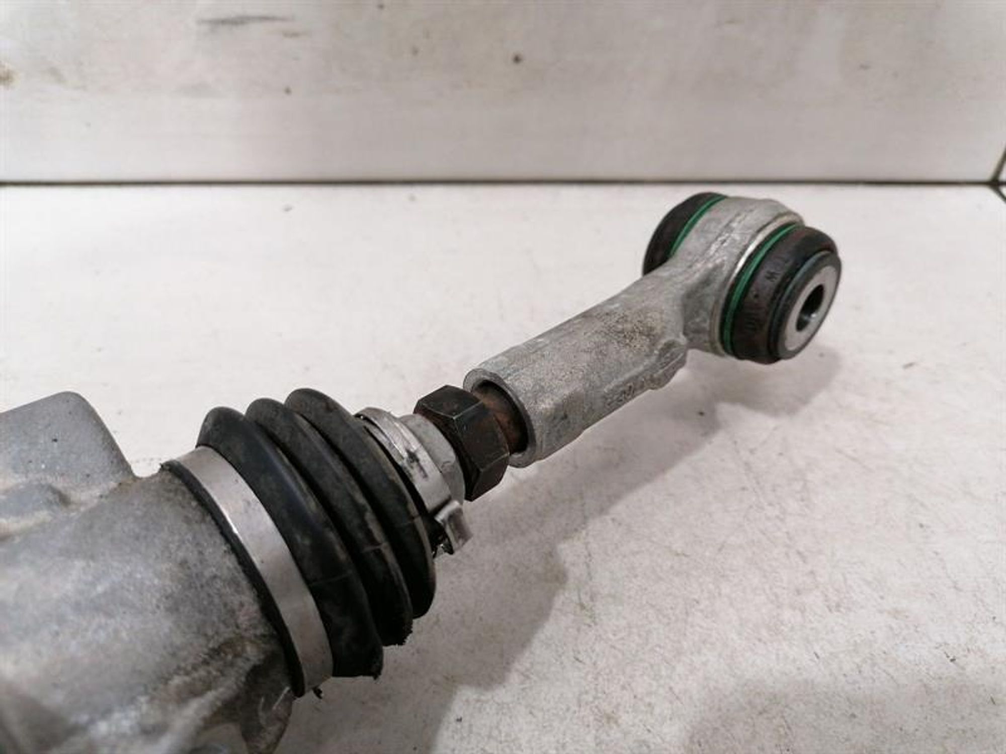 Рулевое управление задней оси Ferrari 812 Superfast, 390000 рублей, Москва