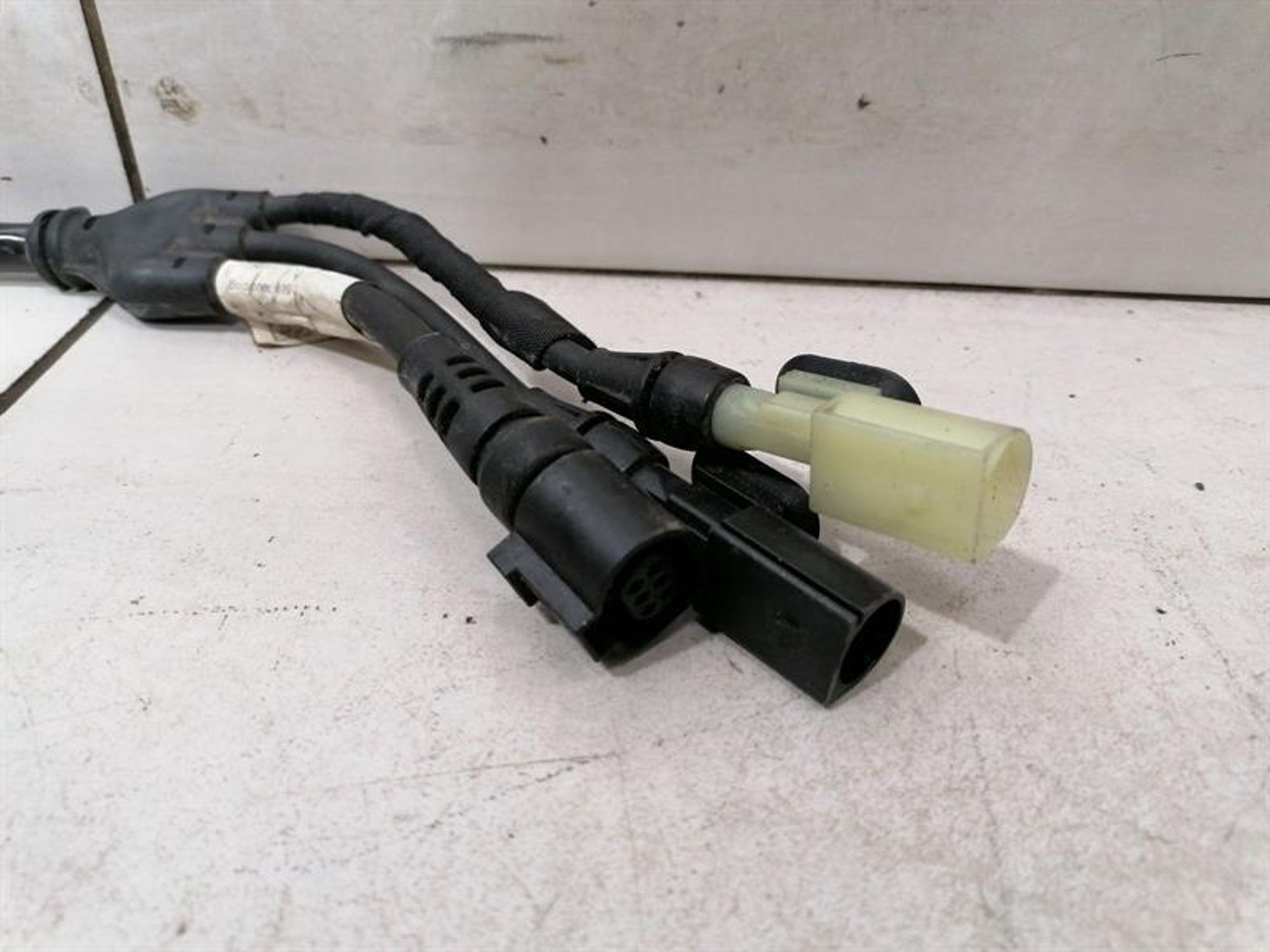 Рулевое управление задней оси Ferrari 812 Superfast, 390000 рублей, Москва