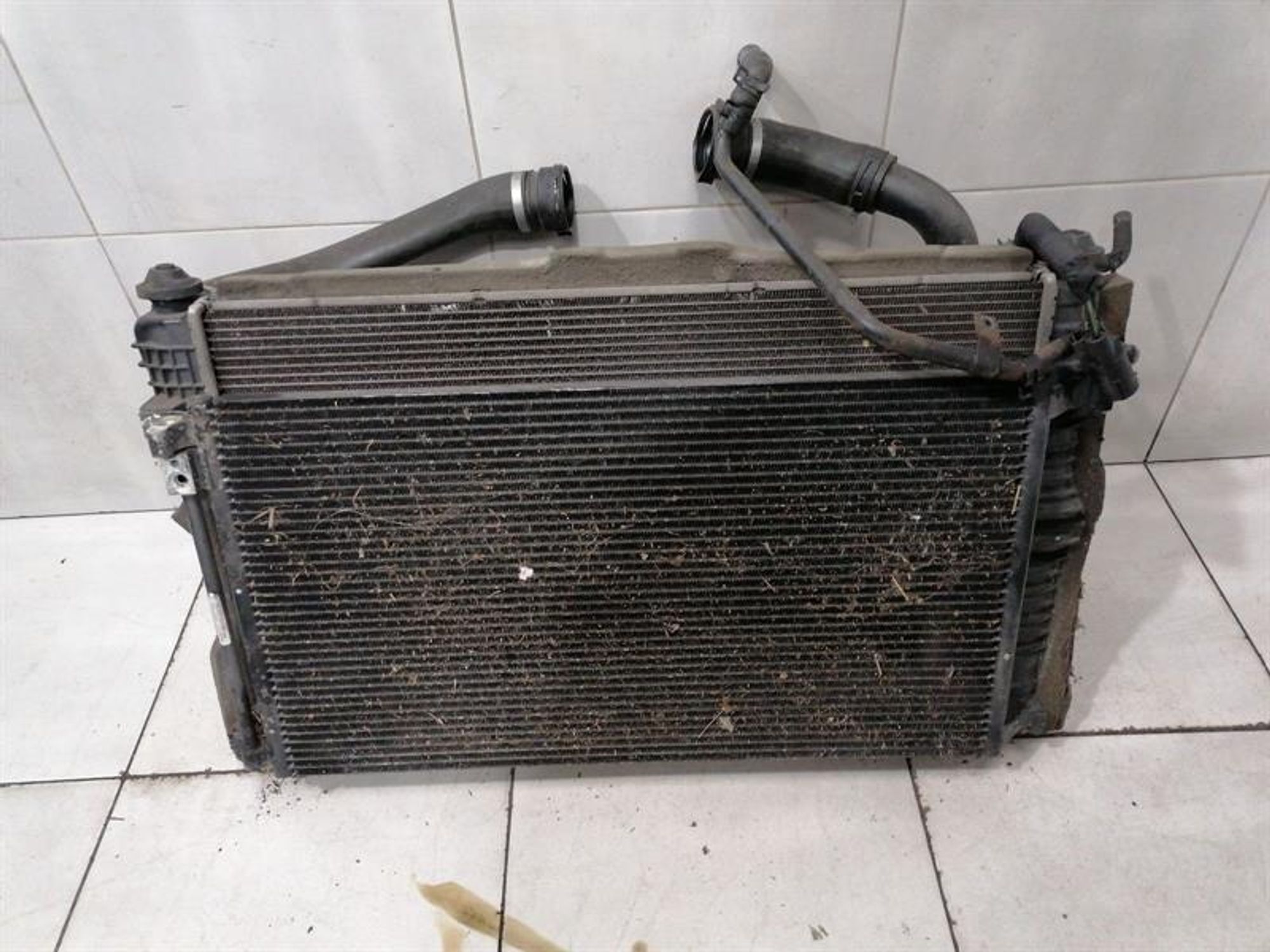 Ноускат Aston Martin Rapide 10-14, 1630000 рублей, Москва