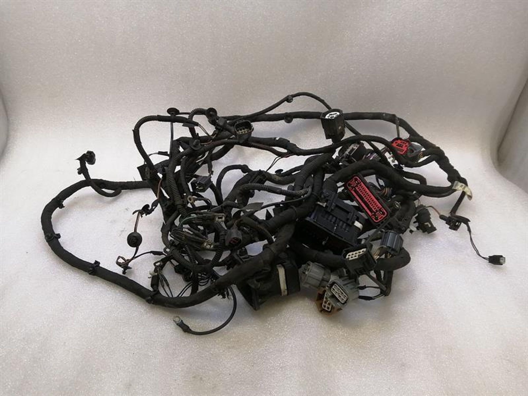 Ноускат Aston Martin Rapide 10-14, 1630000 рублей, Москва