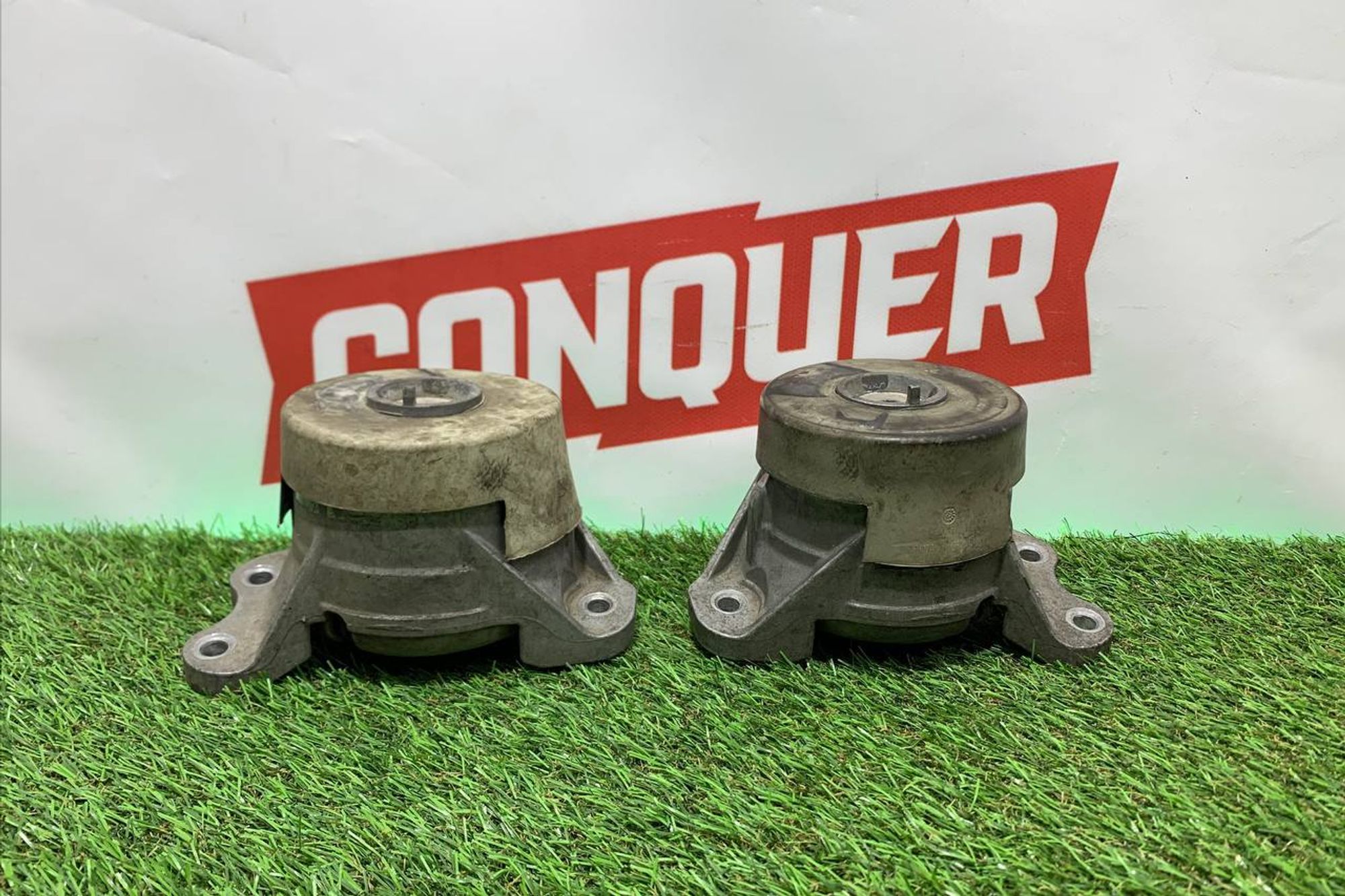 Подушка двигателя левая правая Mercedes Benz W205 X253 2.1, 3000 рублей, Москва