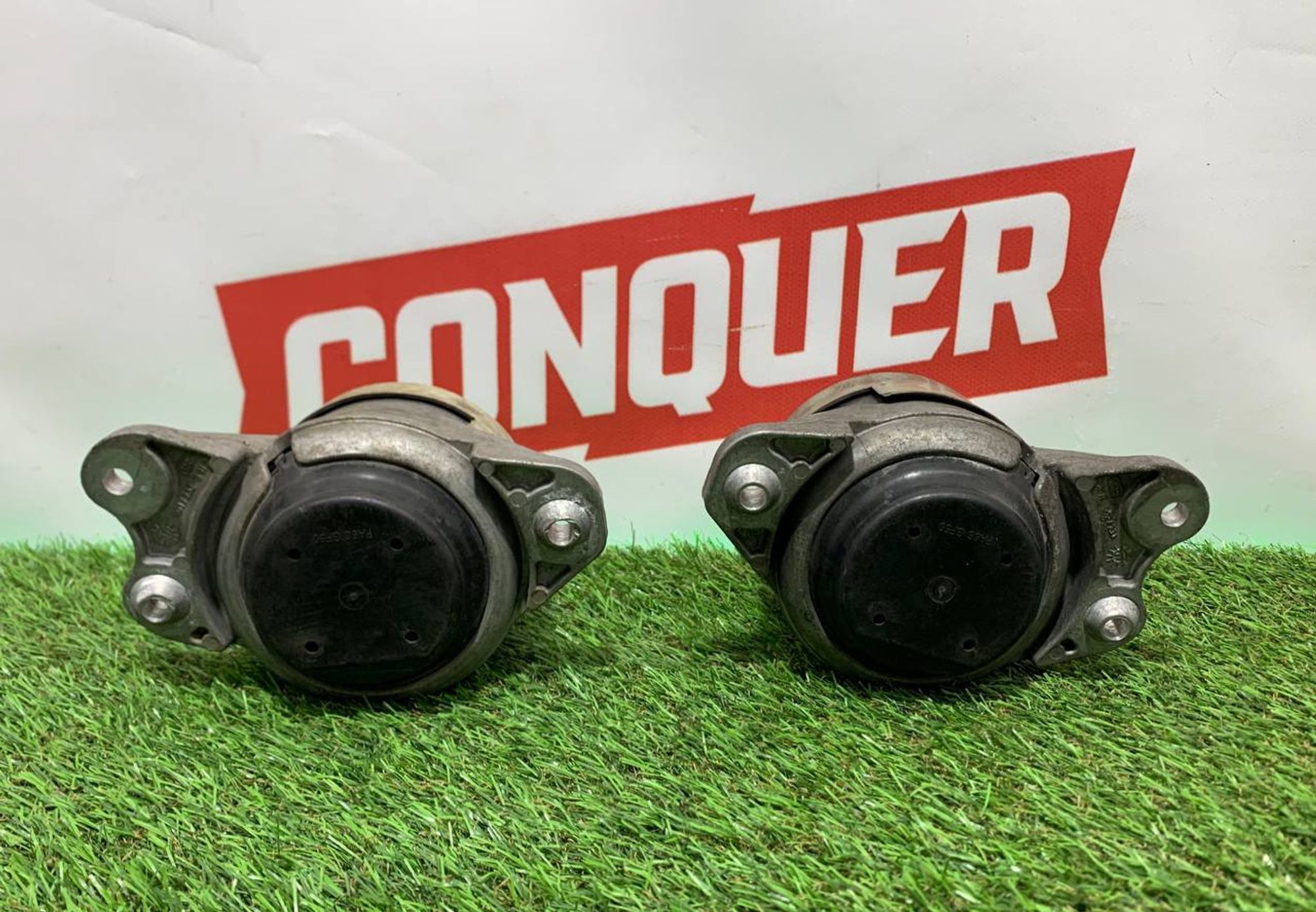 Подушка двигателя левая правая Mercedes Benz W205 X253 2.1, 3000 рублей, Москва