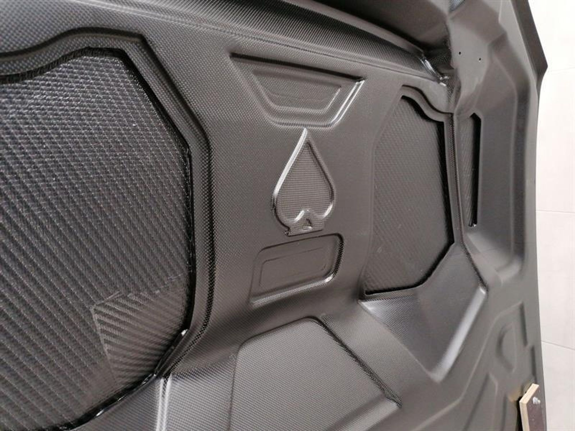 BMW X5 X6 F15 F16 КАРБОНОВЫЙ капот, 380000 рублей, Москва