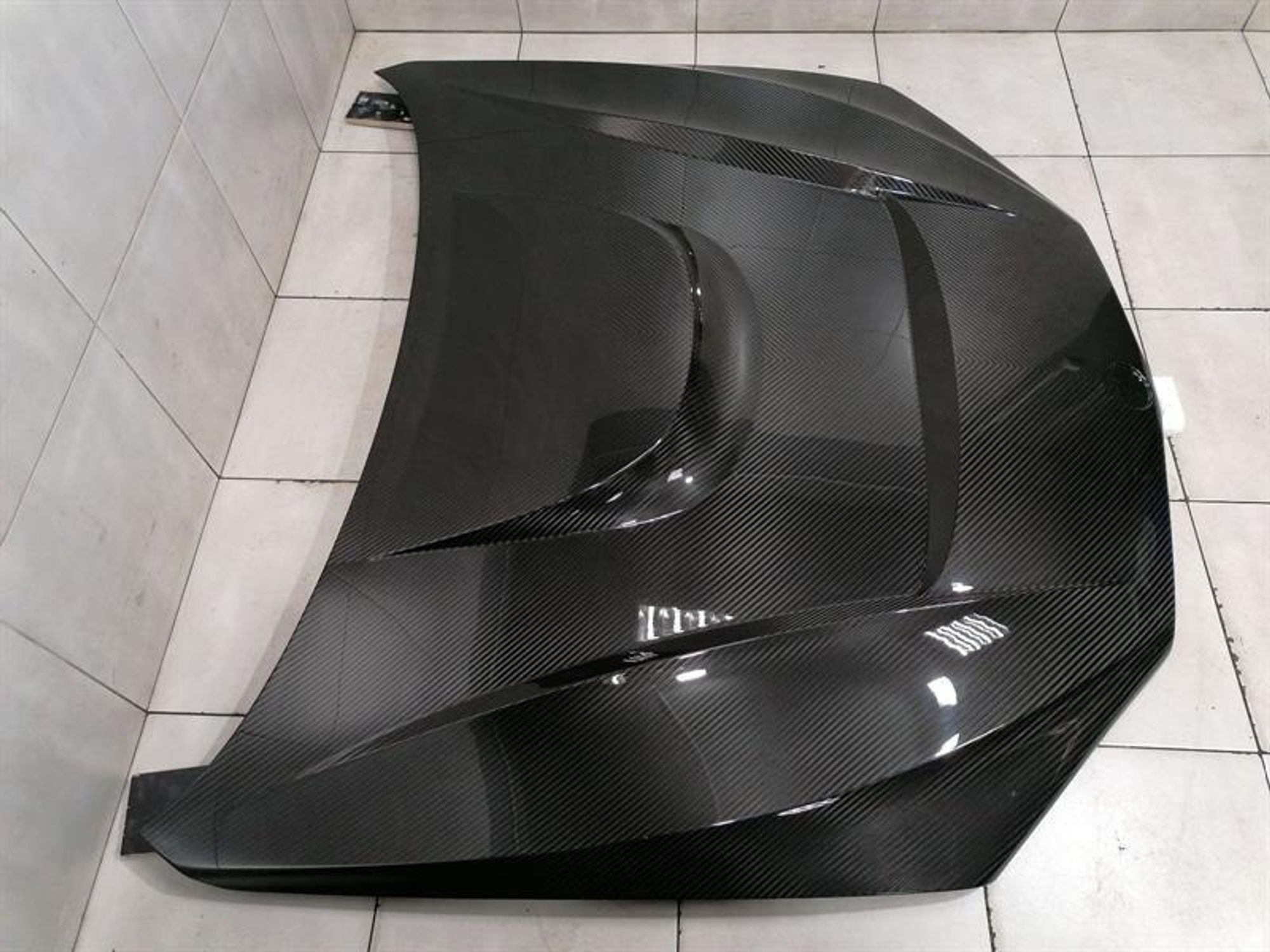 BMW X5 X6 F15 F16 КАРБОНОВЫЙ капот, 380000 рублей, Москва