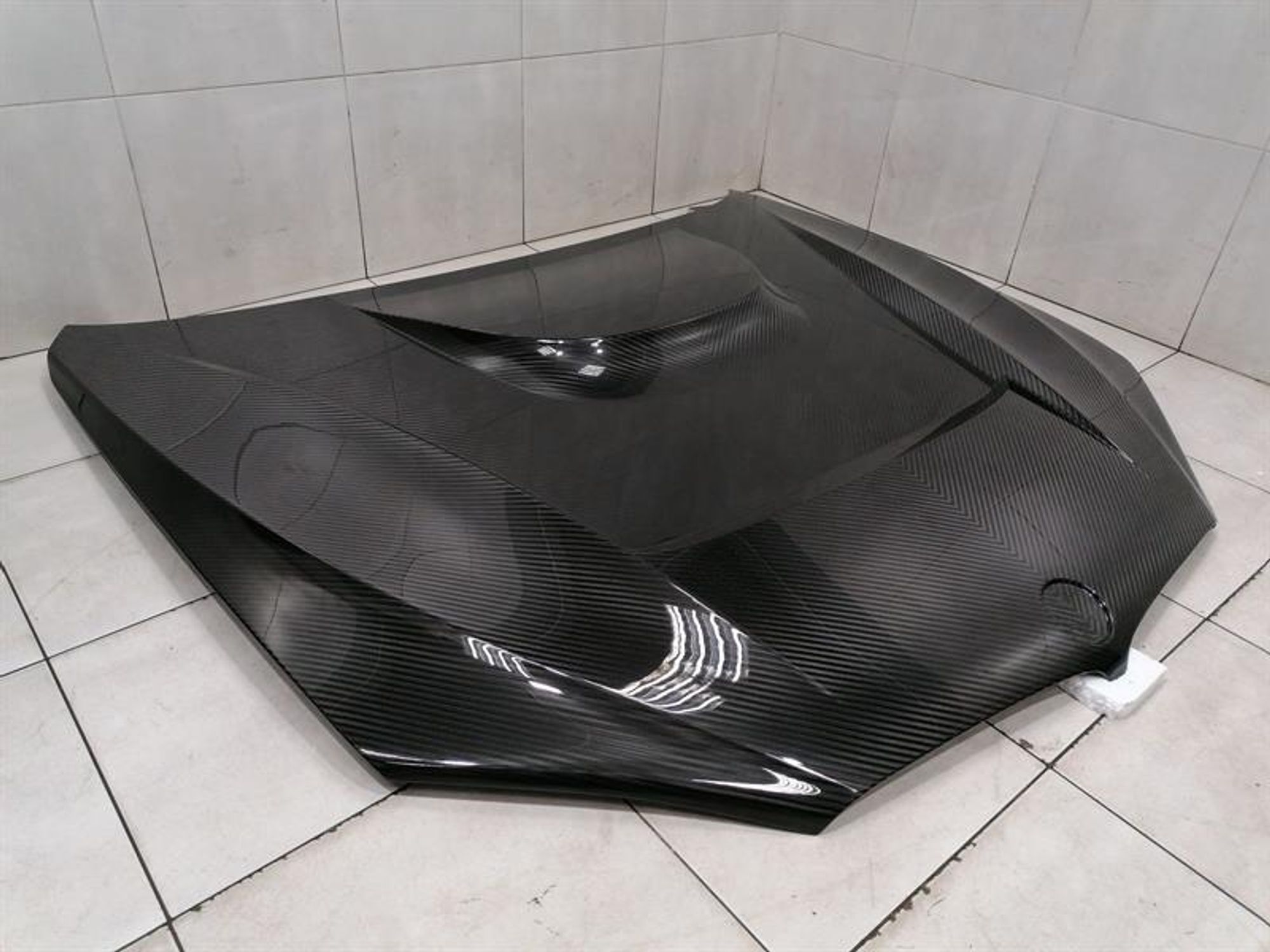 BMW X5 X6 F15 F16 КАРБОНОВЫЙ капот, 380000 рублей, Москва