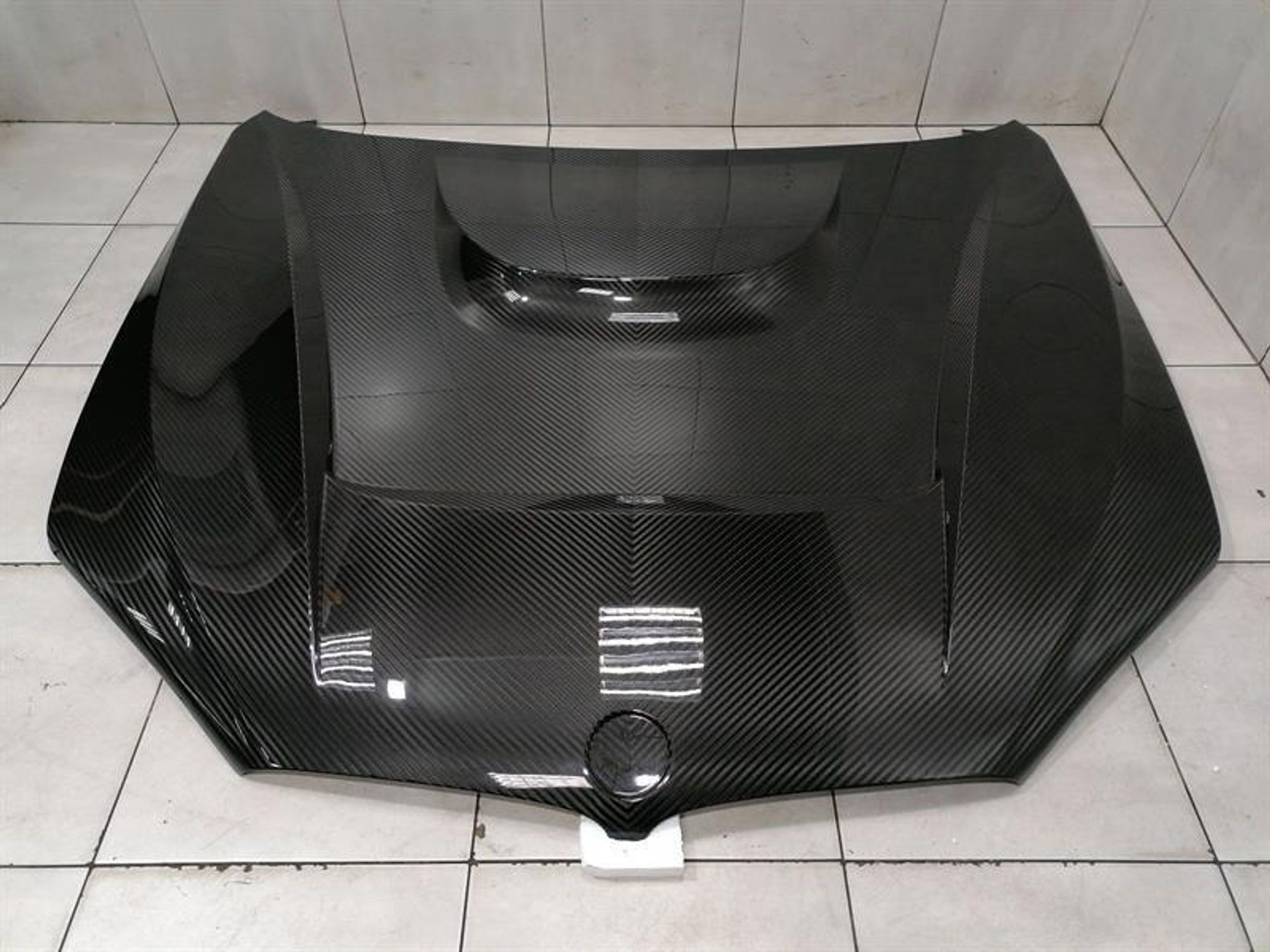 BMW X5 X6 F15 F16 КАРБОНОВЫЙ капот, 380000 рублей, Москва