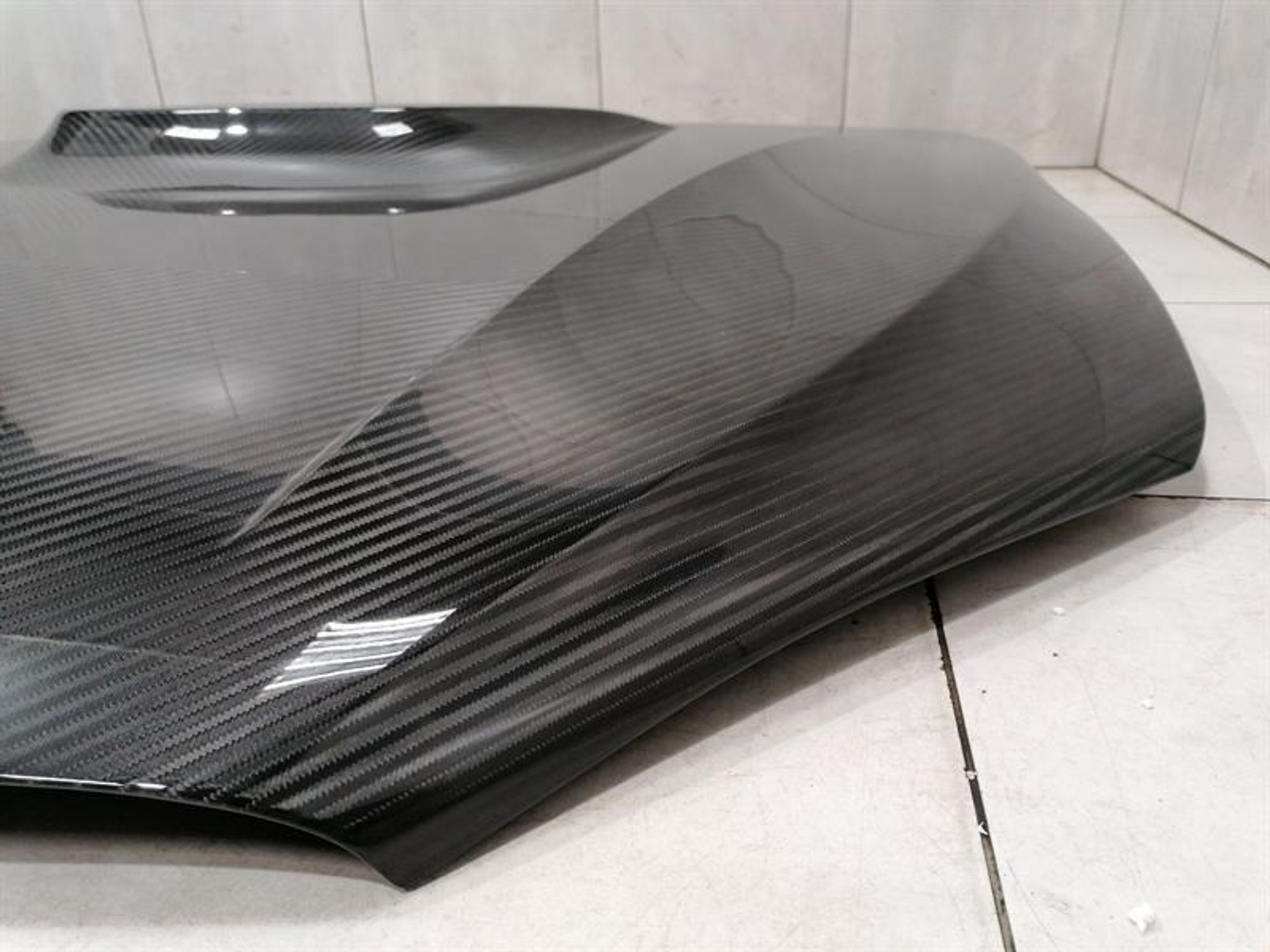 BMW X5 X6 F15 F16 КАРБОНОВЫЙ капот, 380000 рублей, Москва