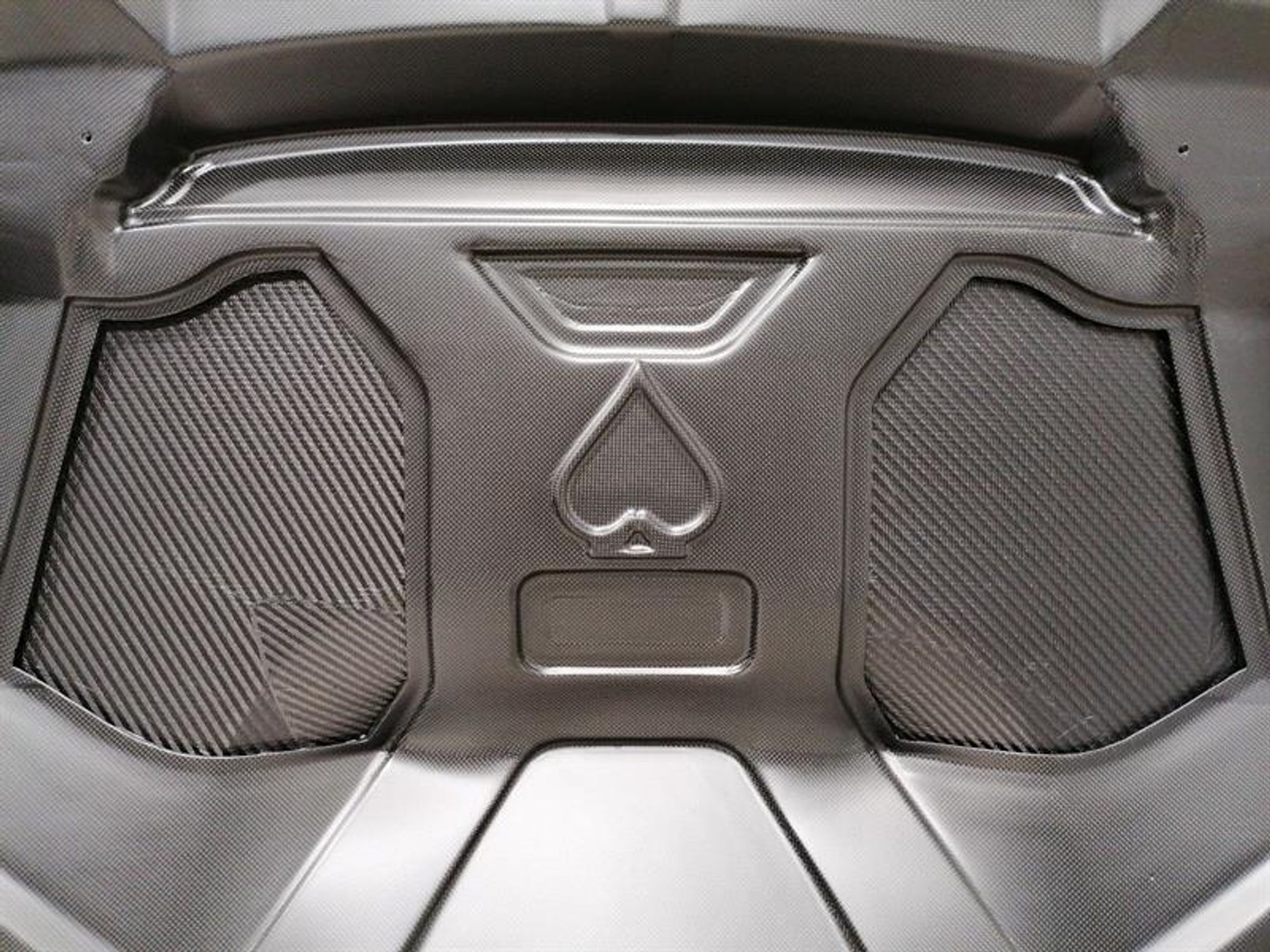 BMW X5 X6 F15 F16 КАРБОНОВЫЙ капот, 380000 рублей, Москва