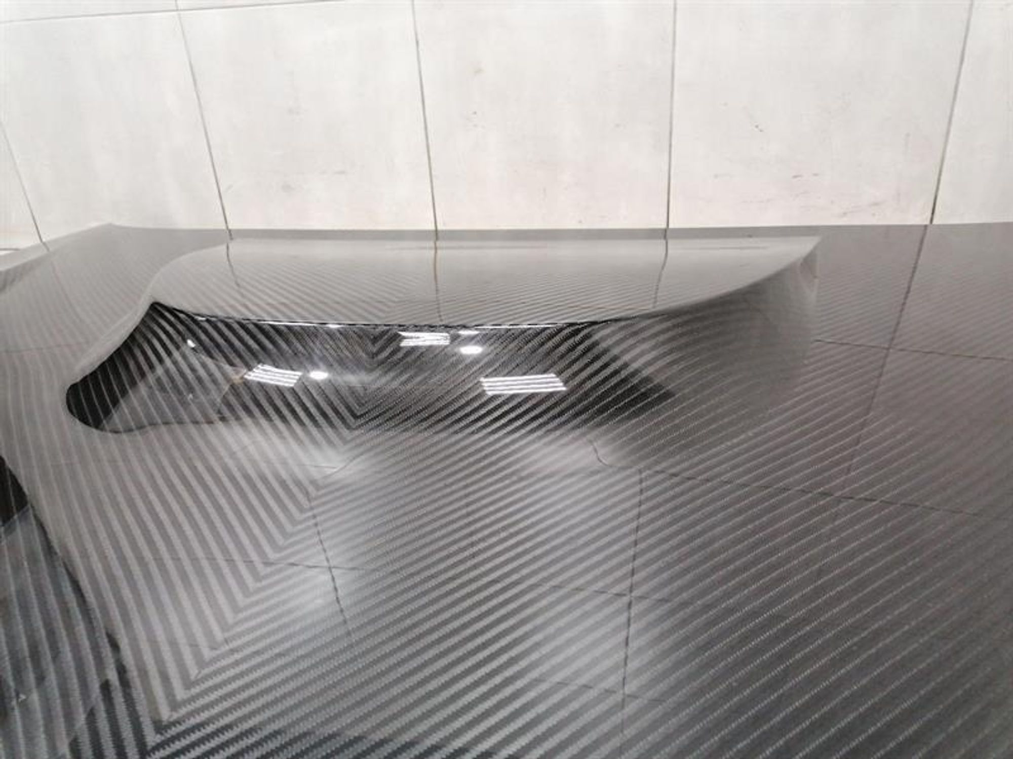 BMW X5 X6 F15 F16 КАРБОНОВЫЙ капот, 380000 рублей, Москва