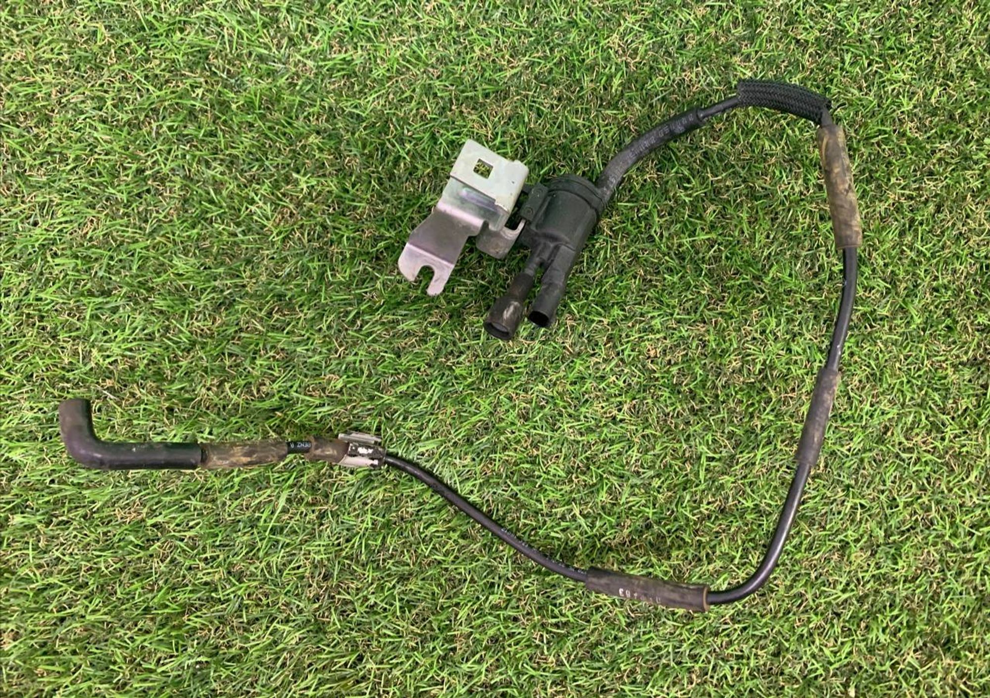 Вакуумный клапан Mercedes OM651, 1500 рублей, Москва