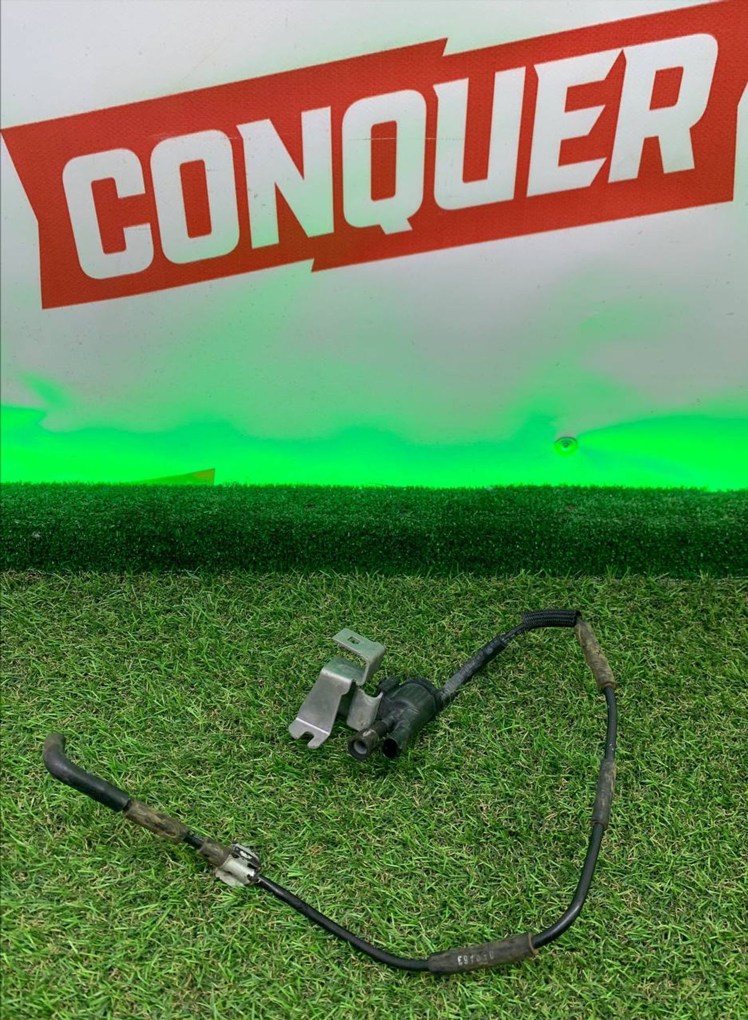 Вакуумный клапан Mercedes OM651, 1500 рублей, Москва