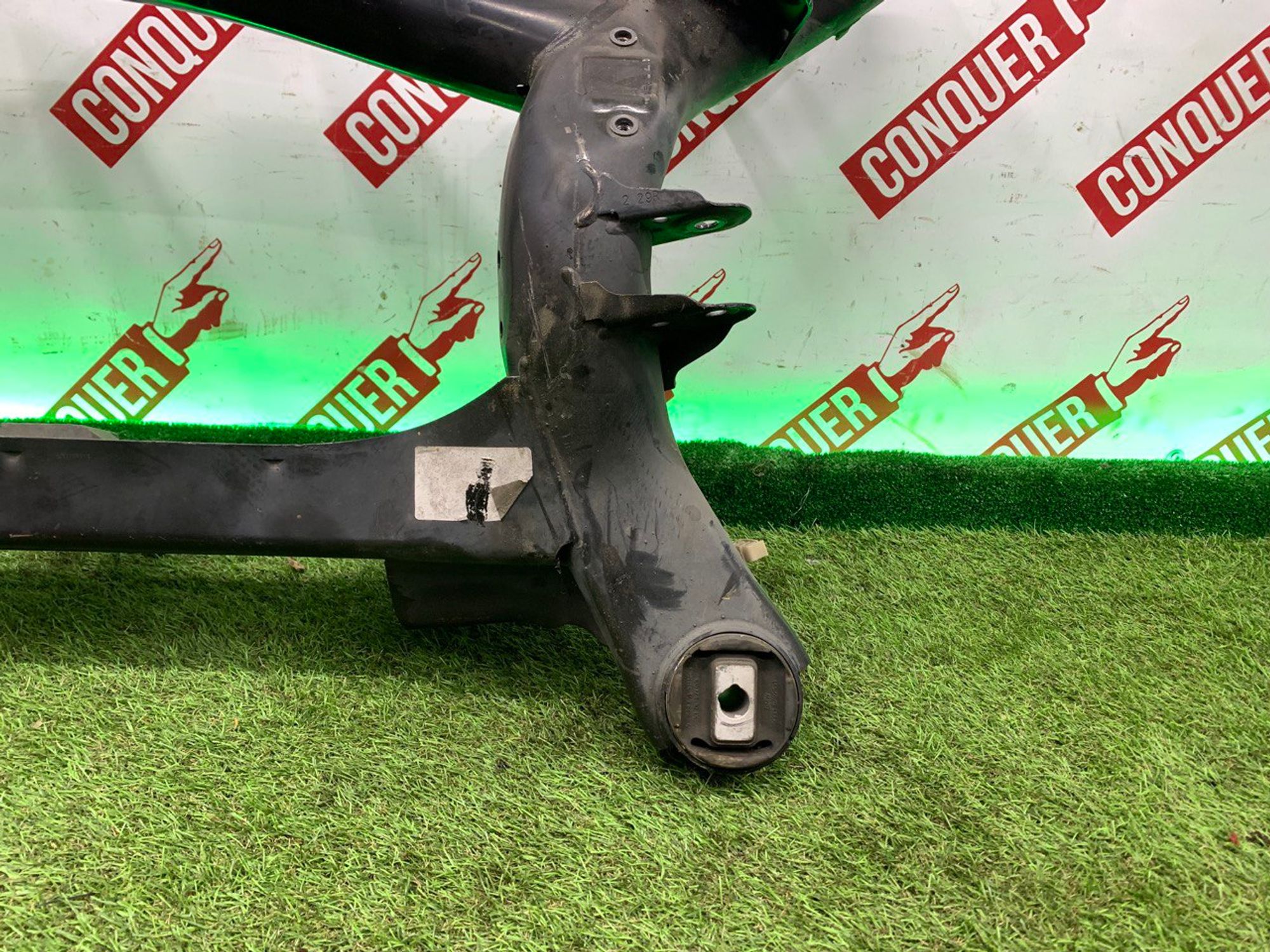 Подрамник задний BMW F30 F31 F32 F33, 3000 рублей, Москва