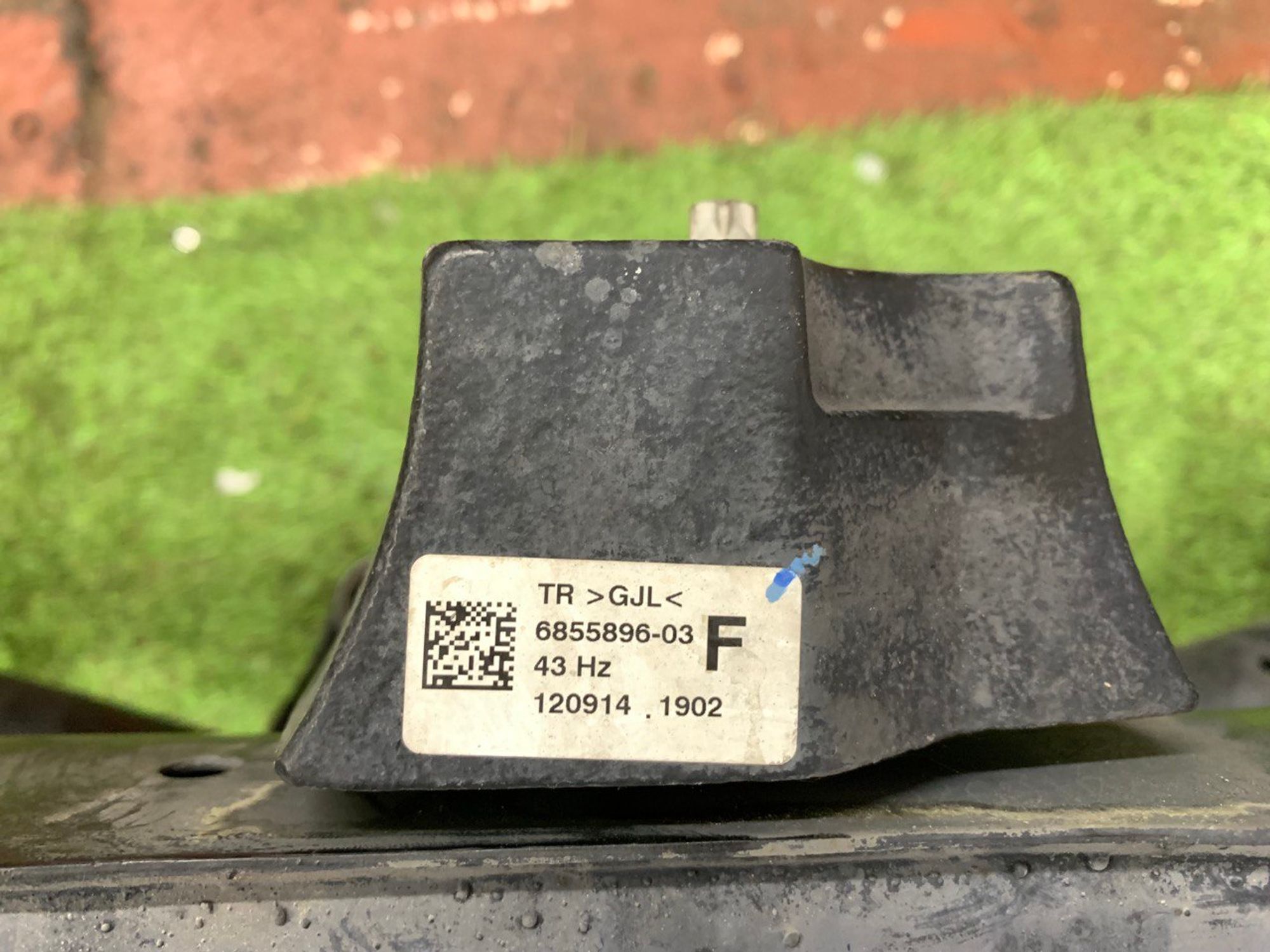 Подрамник задний BMW F30 F31 F32 F33, 3000 рублей, Москва