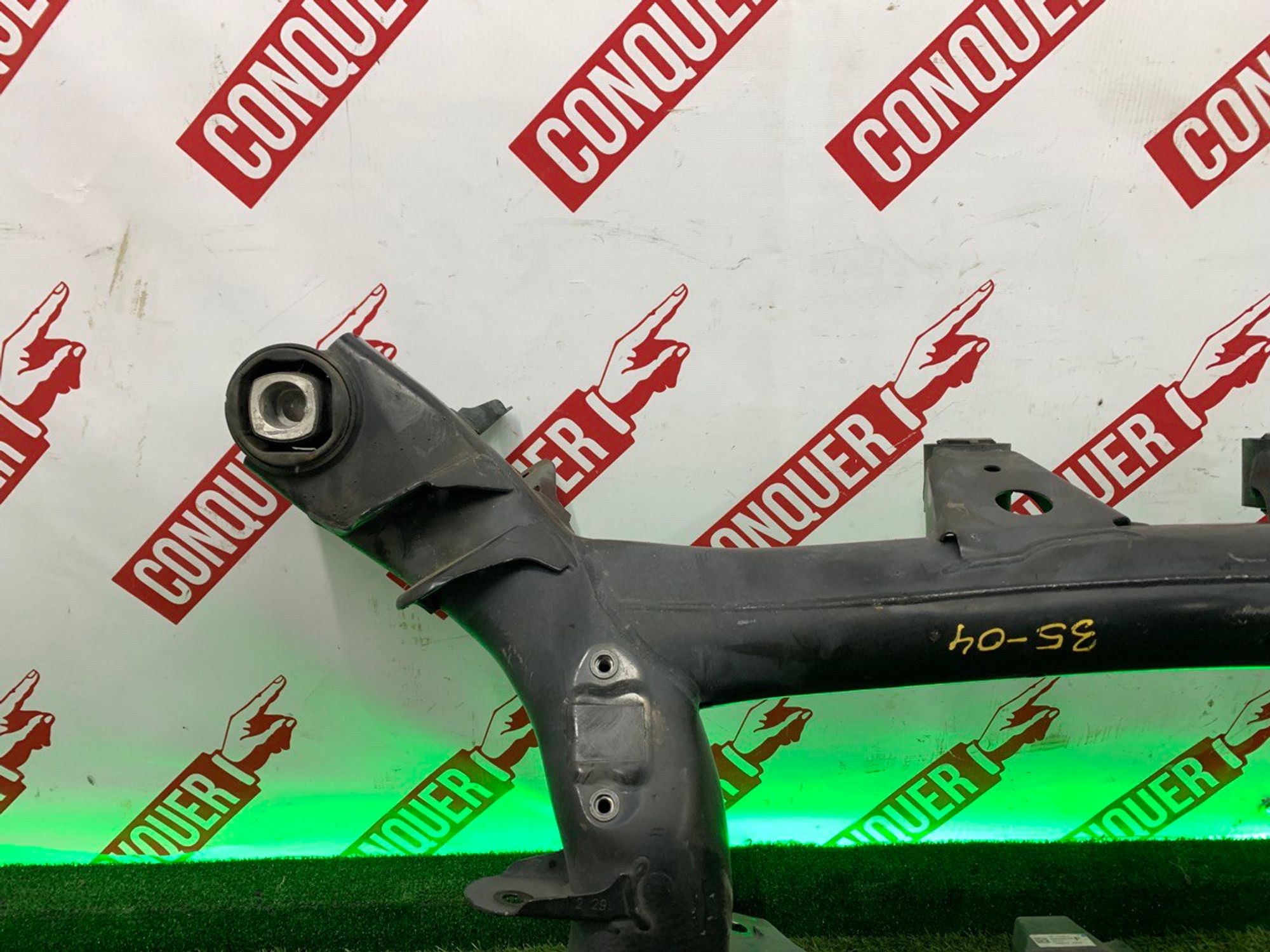 Подрамник задний BMW F30 F31 F32 F33, 3000 рублей, Москва