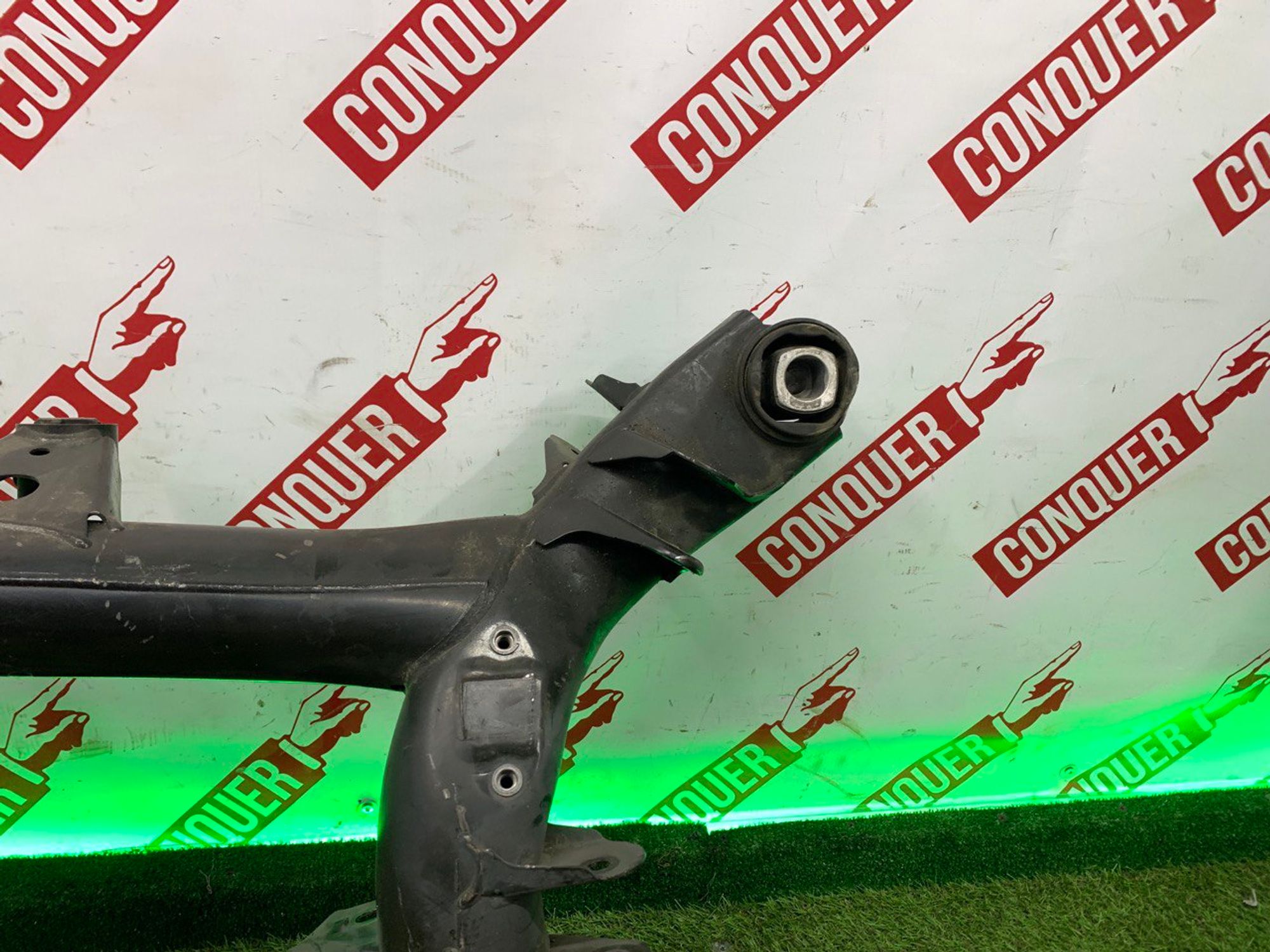 Подрамник задний BMW F30 F31 F32 F33, 3000 рублей, Москва