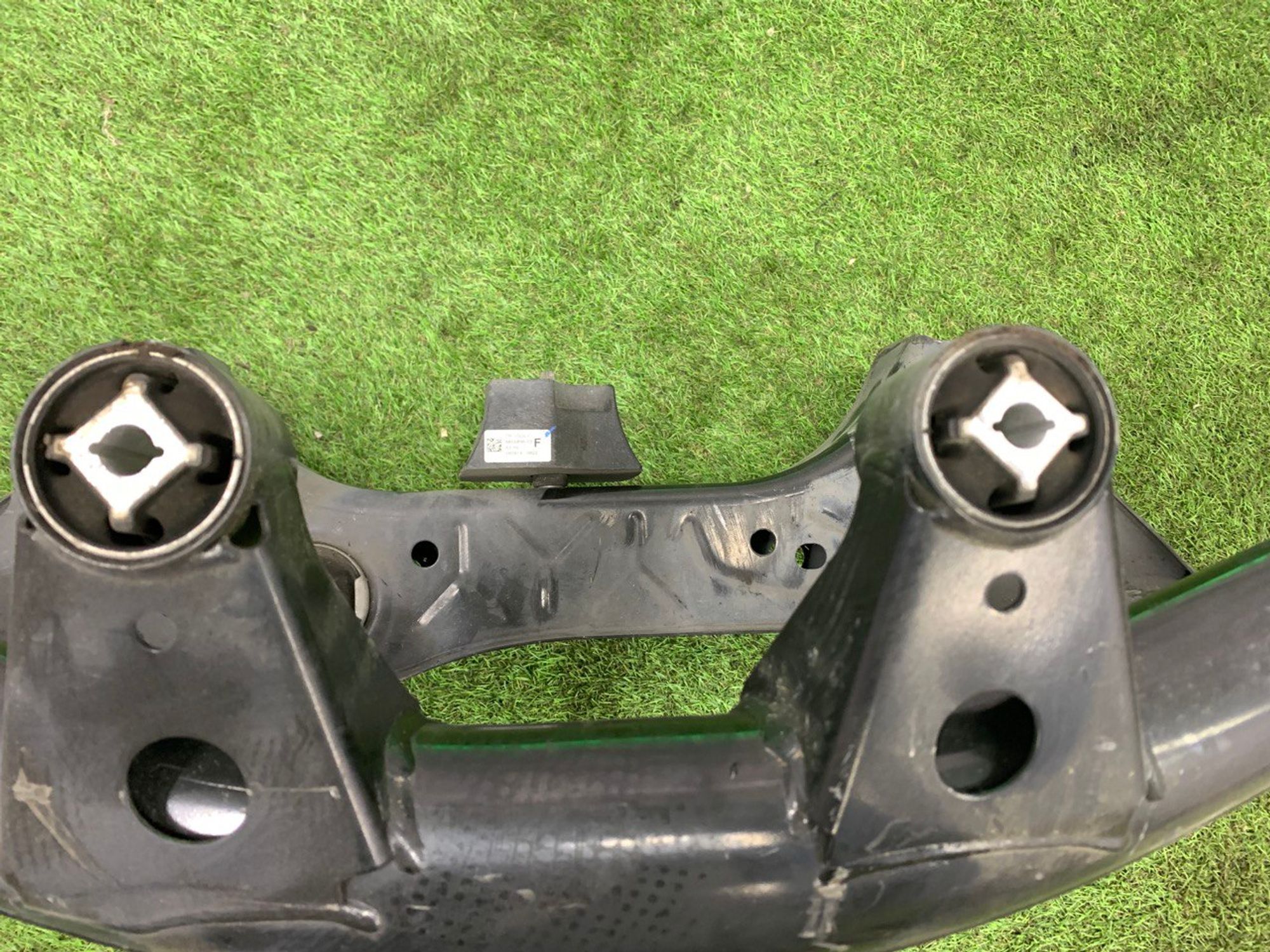 Подрамник задний BMW F30 F31 F32 F33, 3000 рублей, Москва