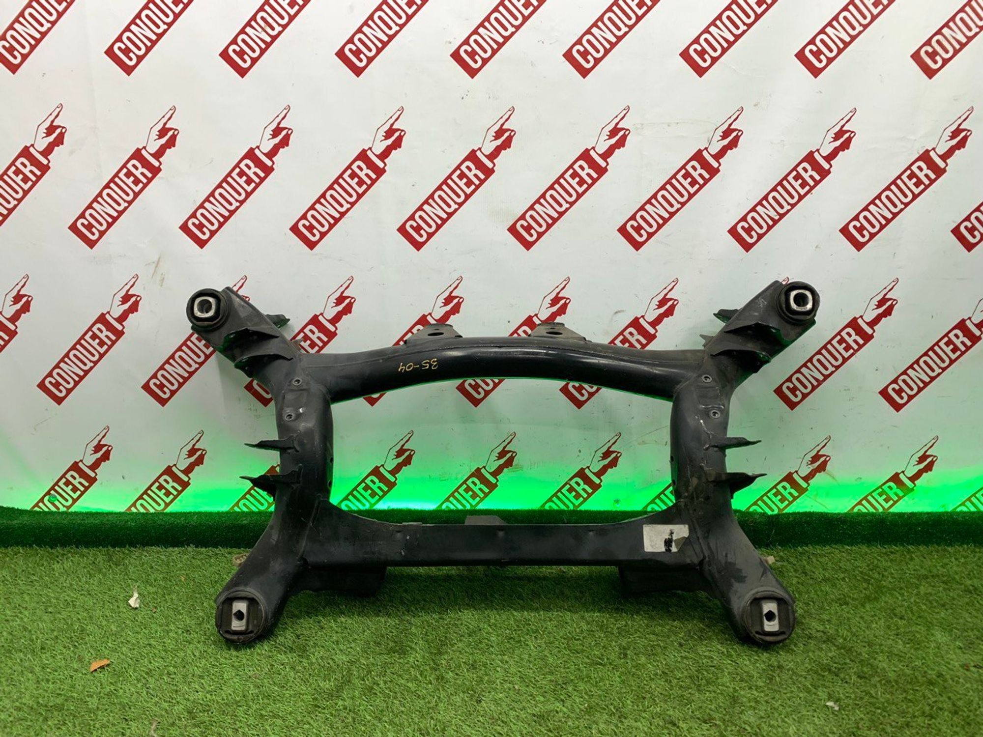 Подрамник задний BMW F30 F31 F32 F33, 3000 рублей, Москва