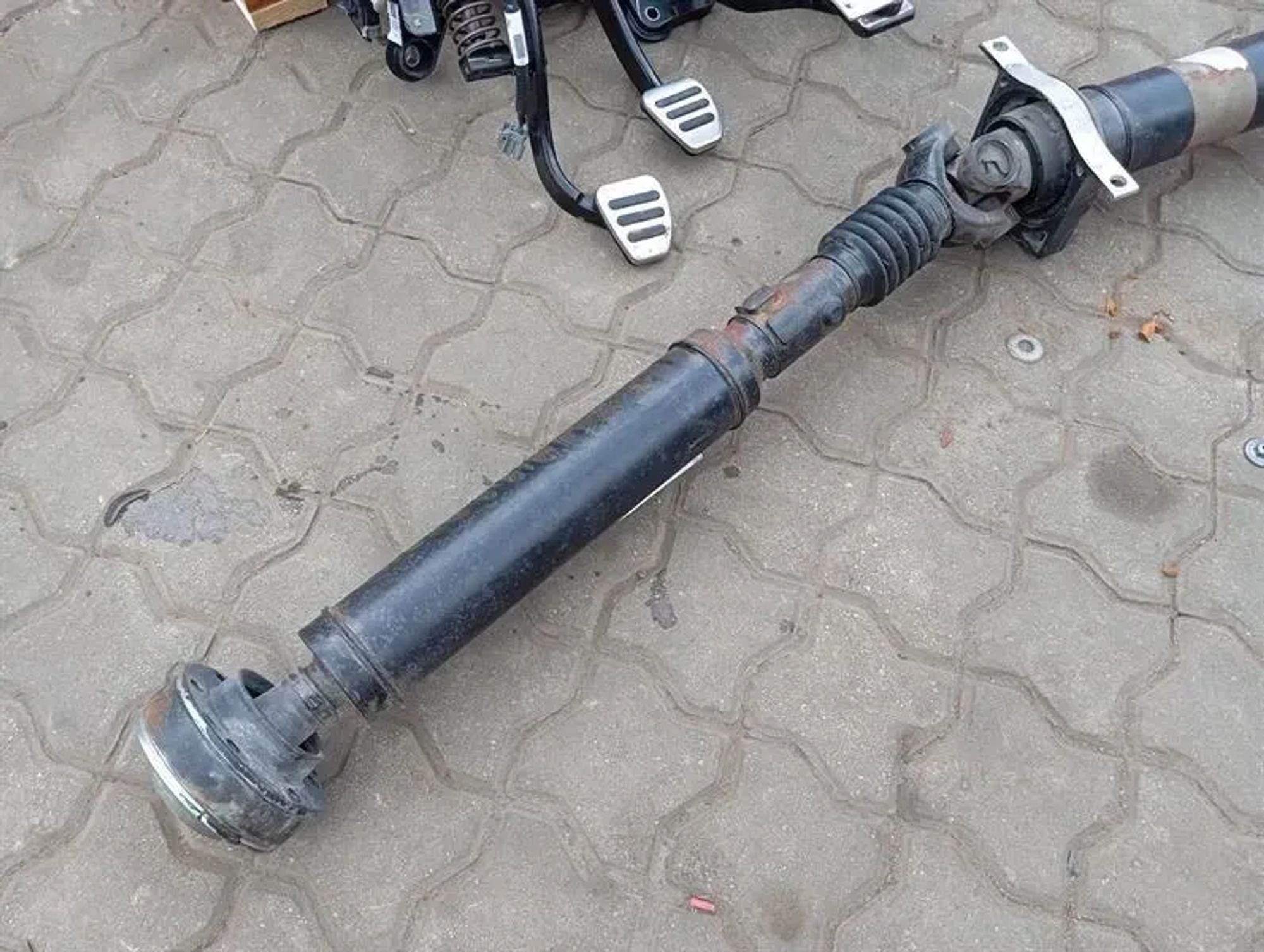 Свам комплект механика Ford Mustang MK6 S550, 370000 рублей, Москва