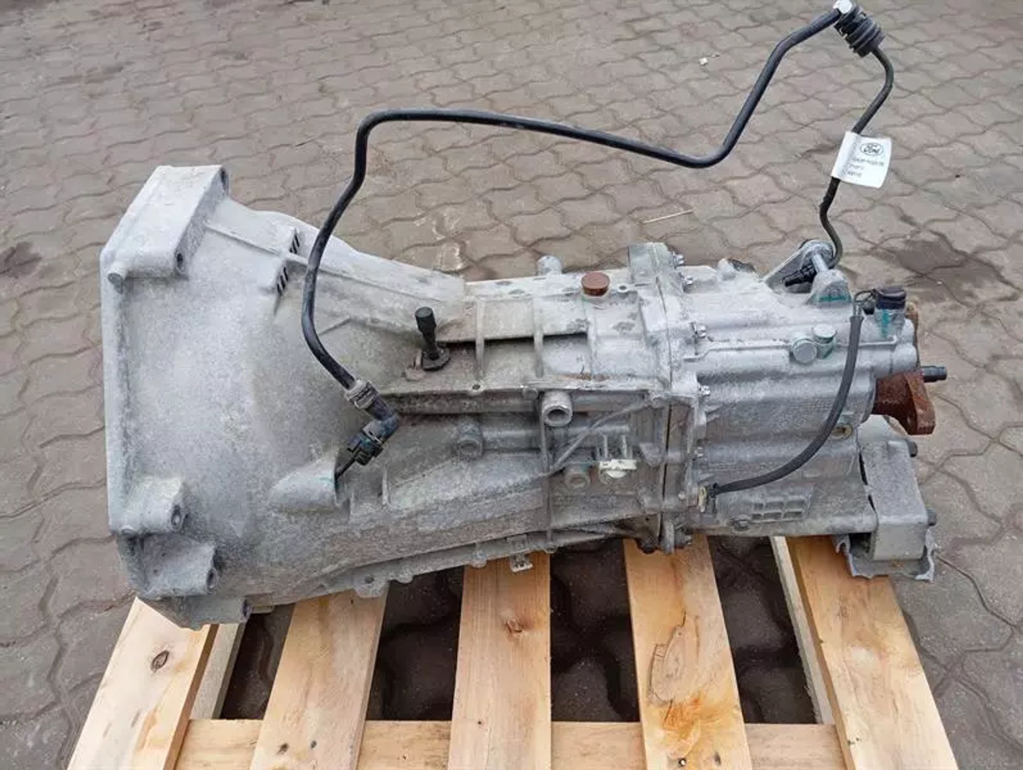 Свам комплект механика Ford Mustang MK6 S550, 370000 рублей, Москва