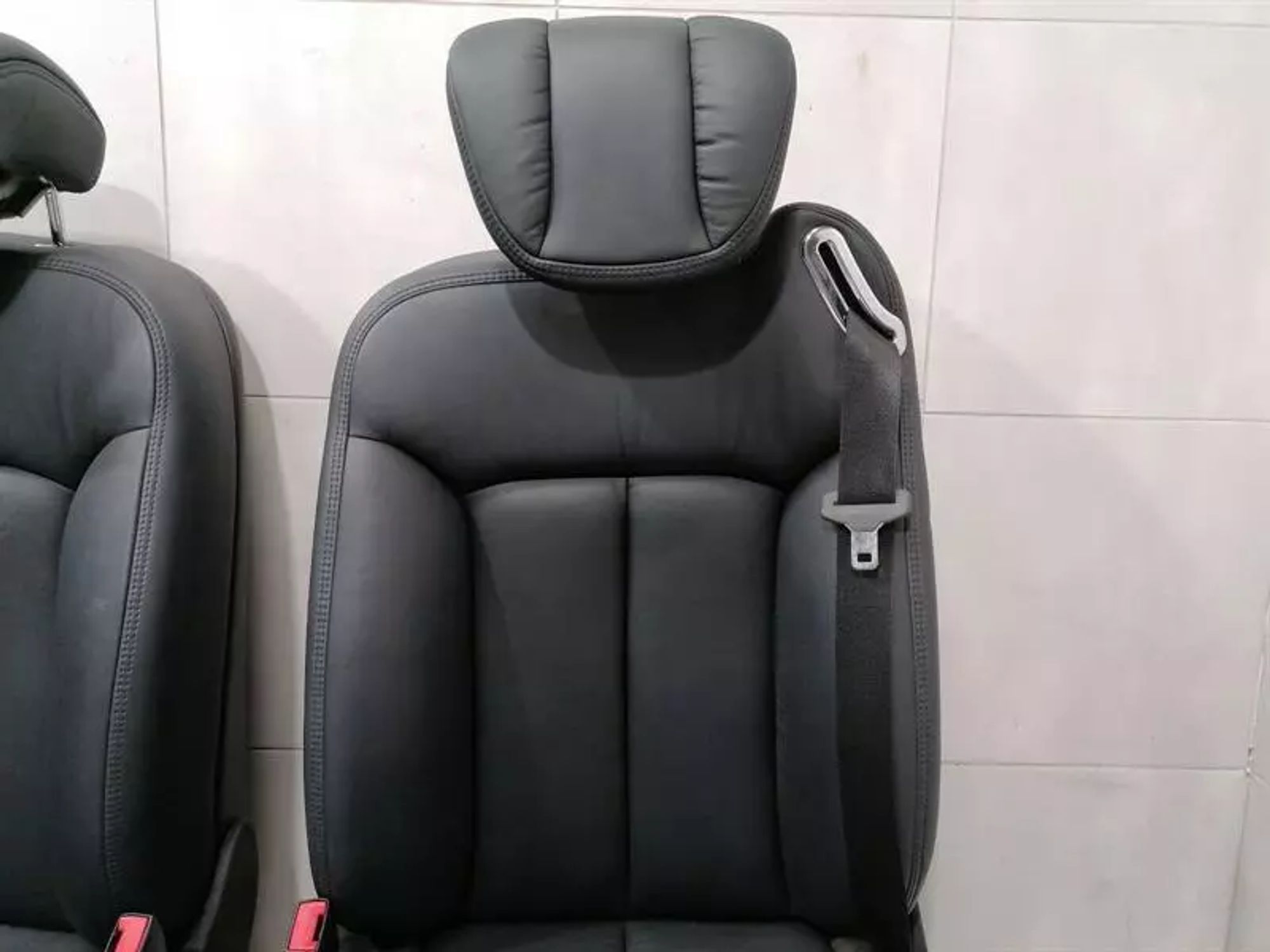 Салон в сборе Maybach 62 I, 650000 рублей, Москва