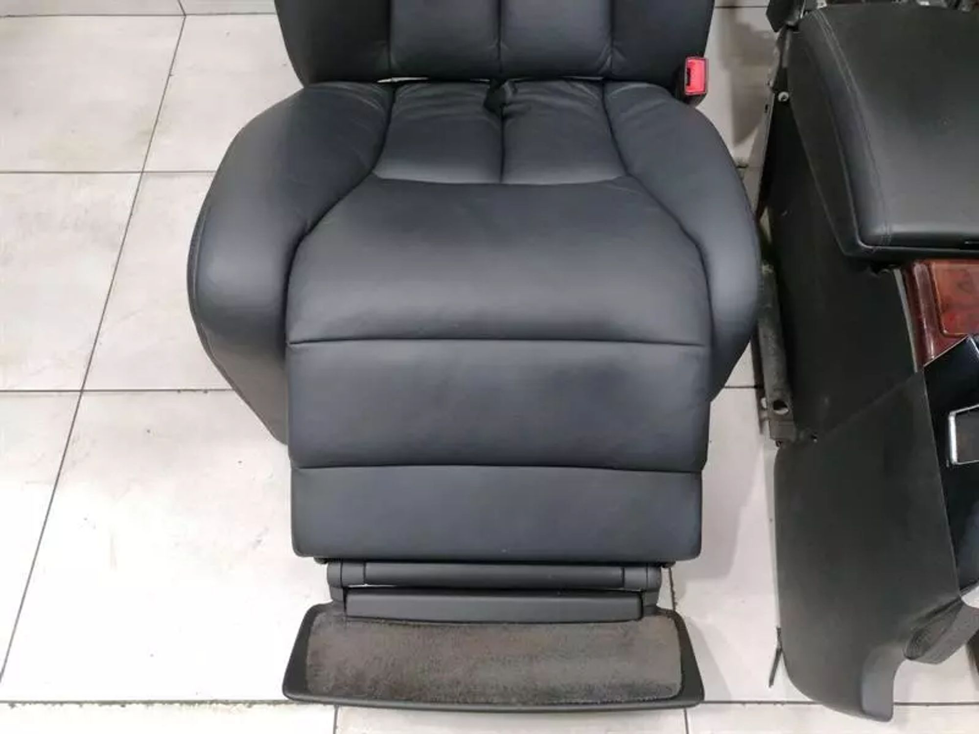 Салон в сборе Maybach 62 I, 650000 рублей, Москва