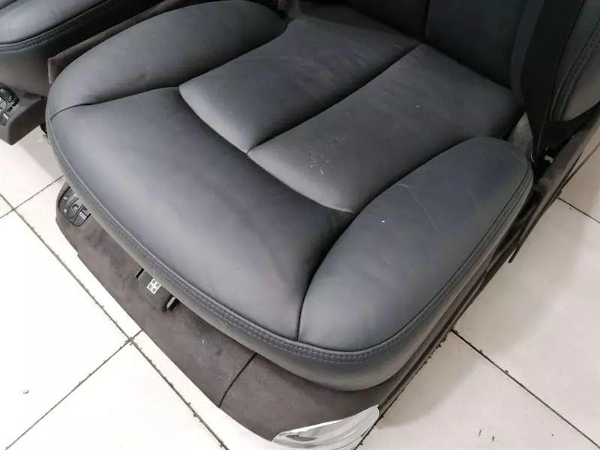 Салон в сборе Maybach 62 I, 650000 рублей, Москва