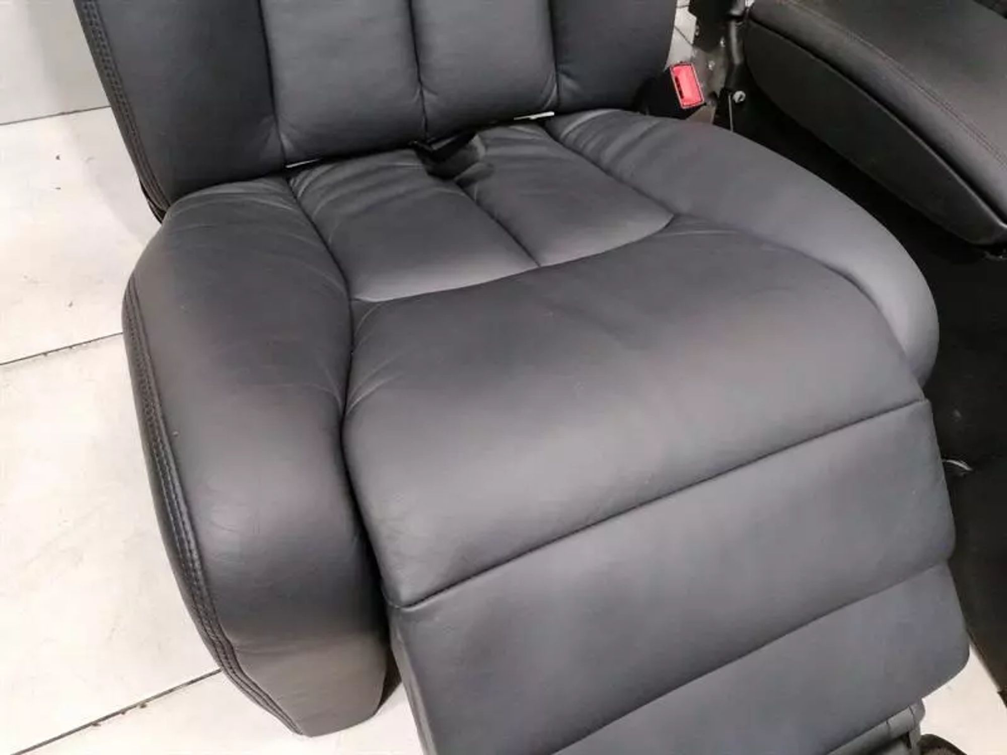 Салон в сборе Maybach 62 I, 650000 рублей, Москва