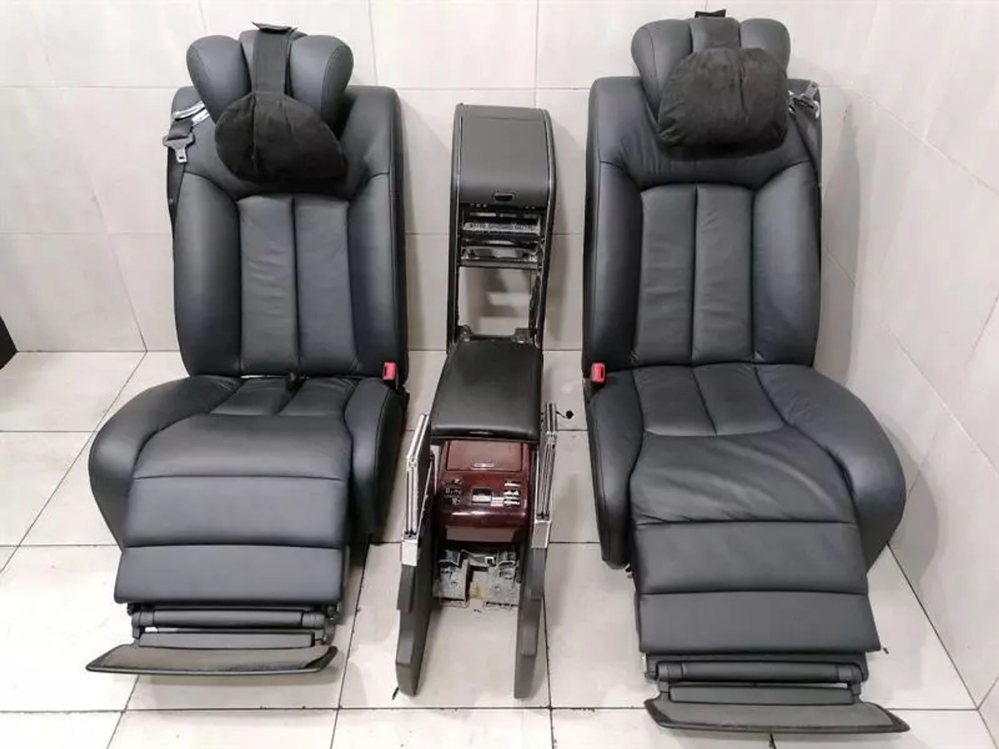 Салон в сборе Maybach 62 I, 650000 рублей, Москва