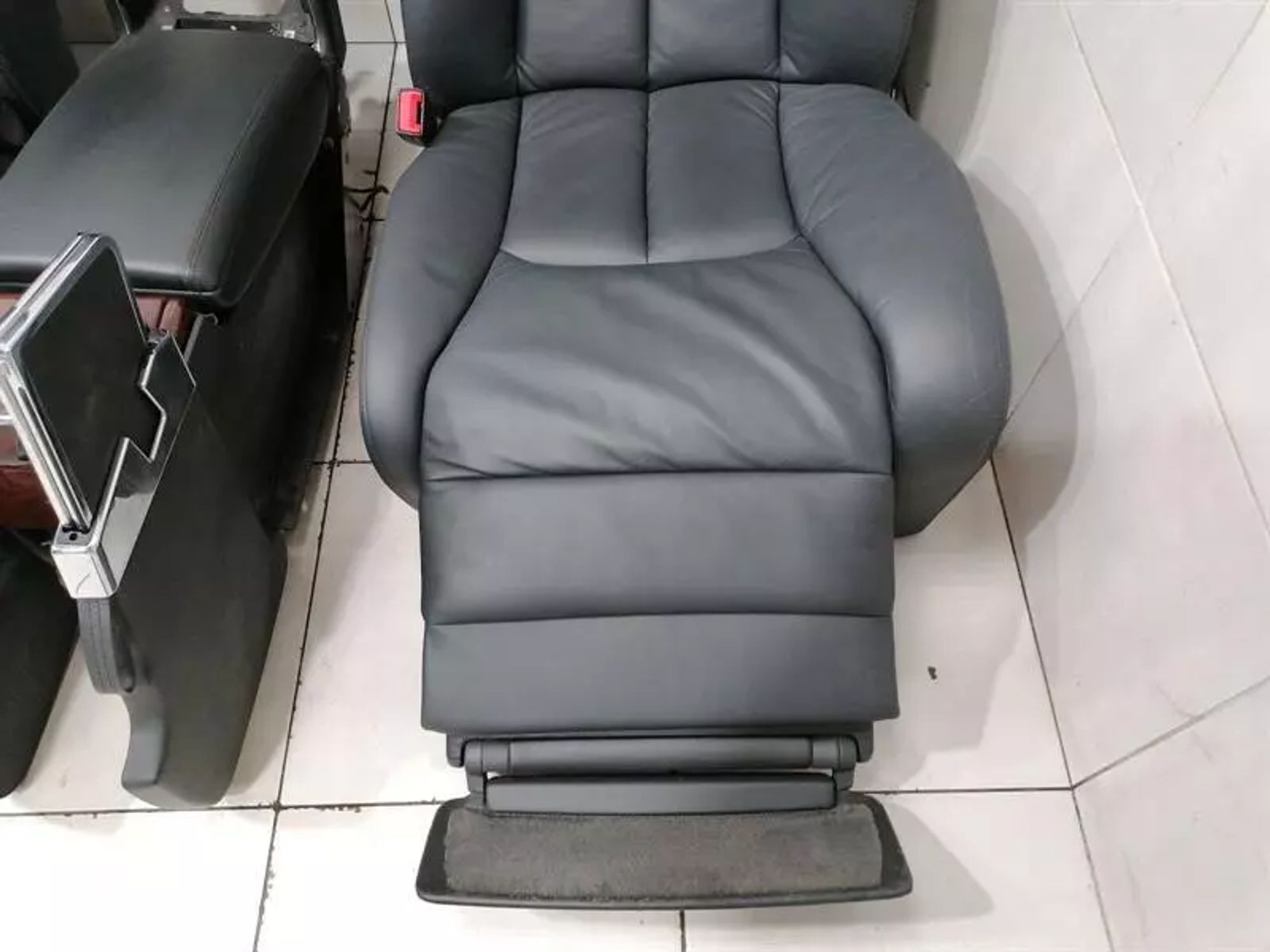 Салон в сборе Maybach 62 I, 650000 рублей, Москва