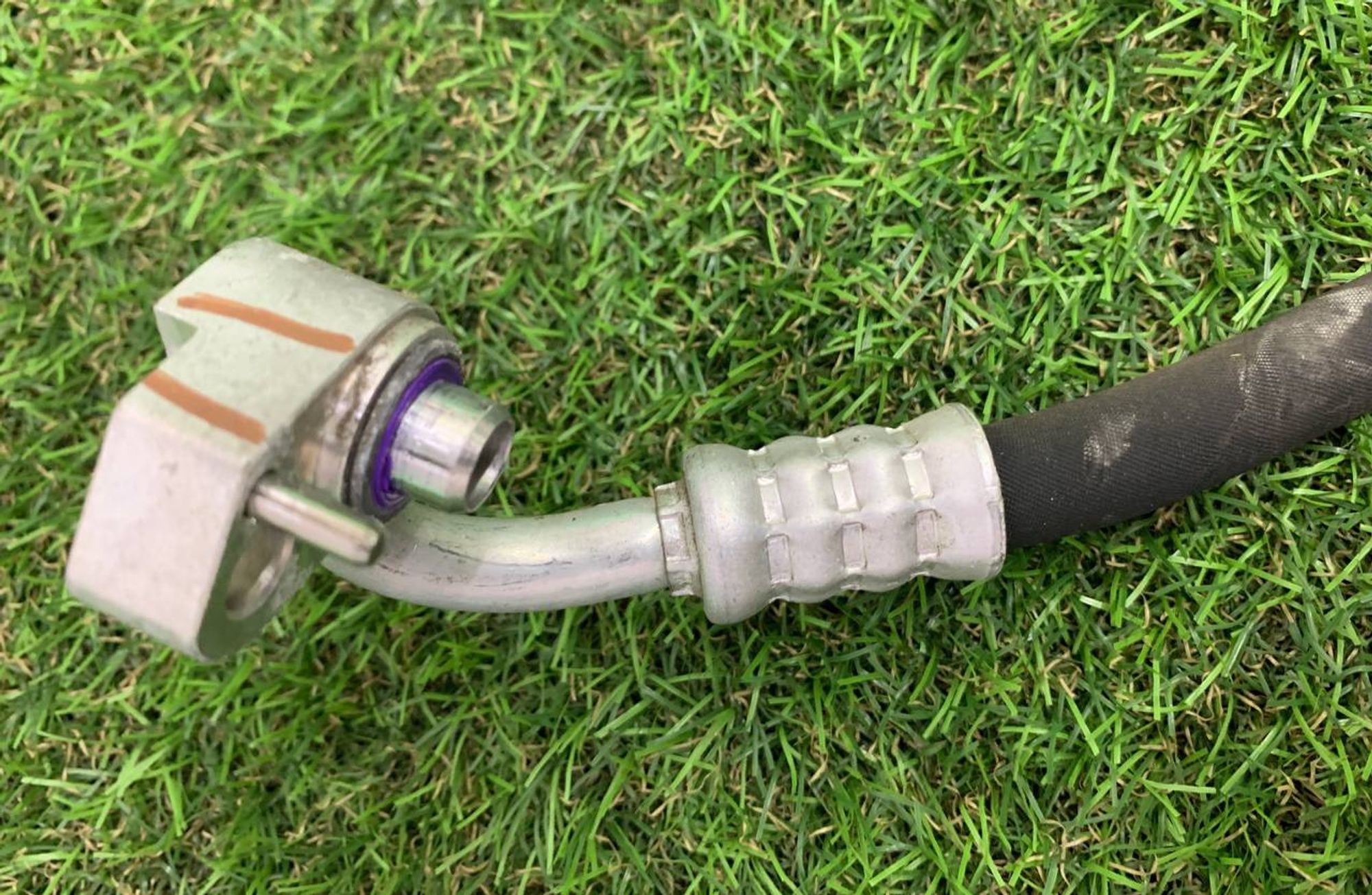 Трубка кондиционера BMW 3 F30, F31, 4500 рублей, Москва