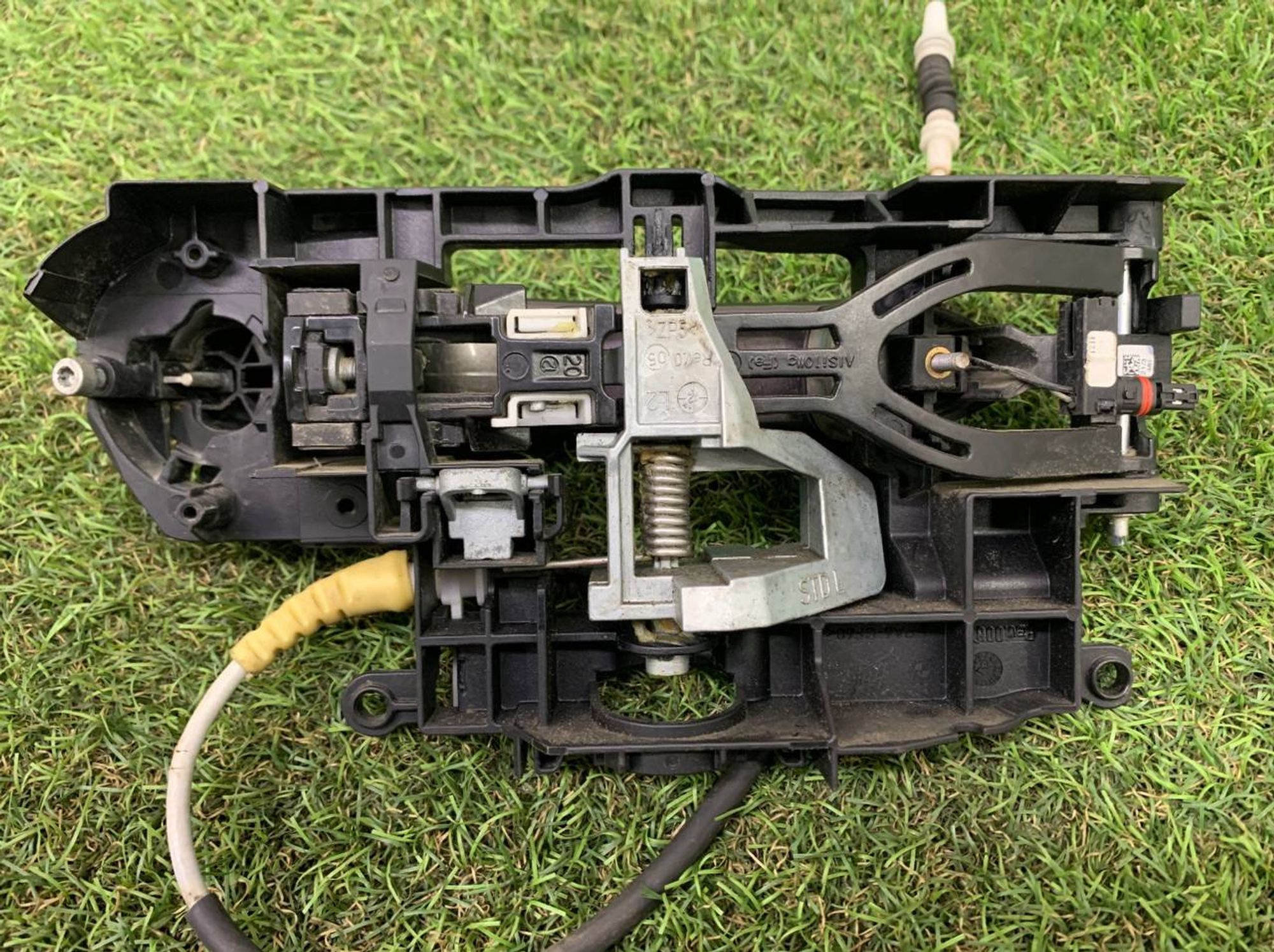 Ручка двери правая BMW F10 F11, 3000 рублей, Москва