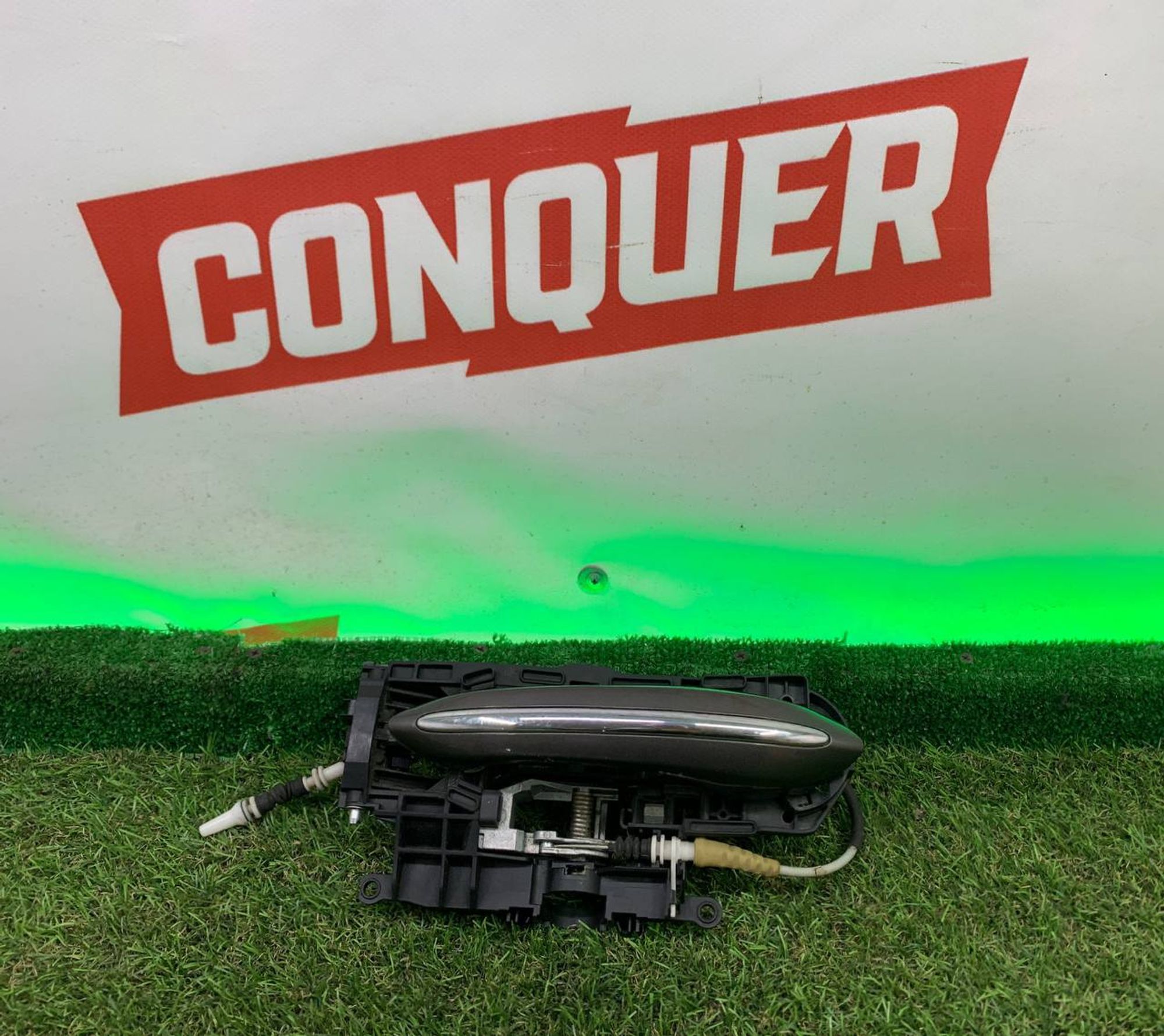 Ручка двери правая BMW F10 F11, 3000 рублей, Москва