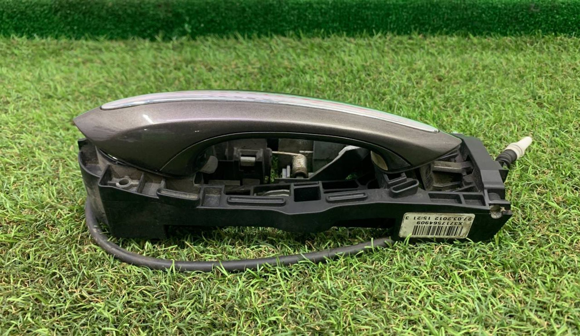 Ручка двери правая BMW F10 F11, 3000 рублей, Москва