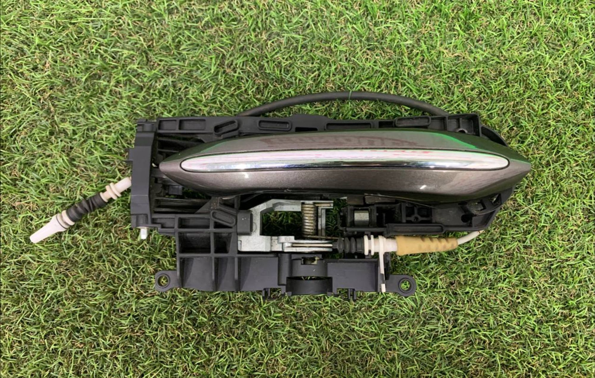 Ручка двери правая BMW F10 F11, 3000 рублей, Москва