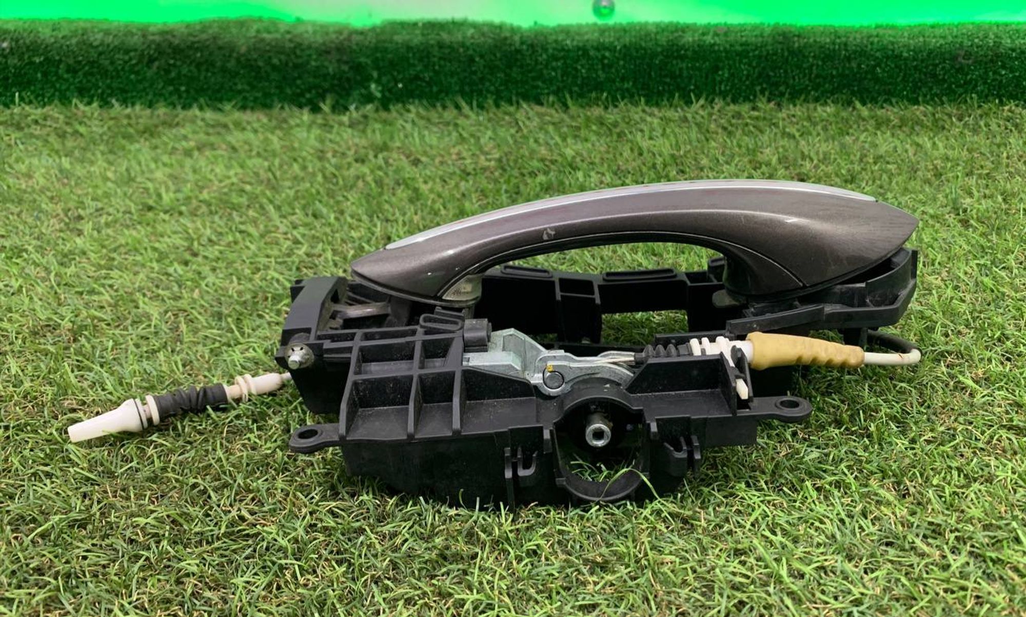 Ручка двери правая BMW F10 F11, 3000 рублей, Москва