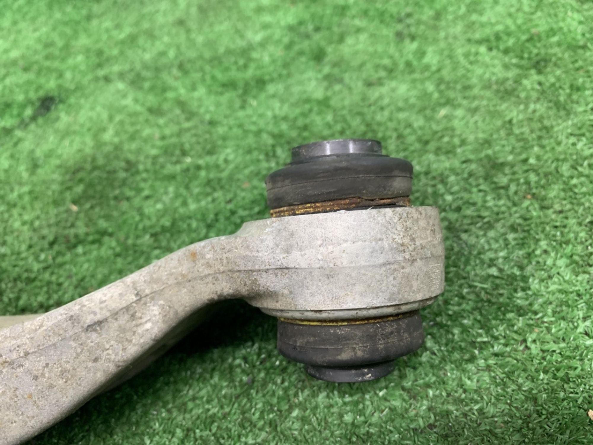 Защита рычага подвески BMW 5 серия, F10/F11/F07, 2000 рублей, Москва