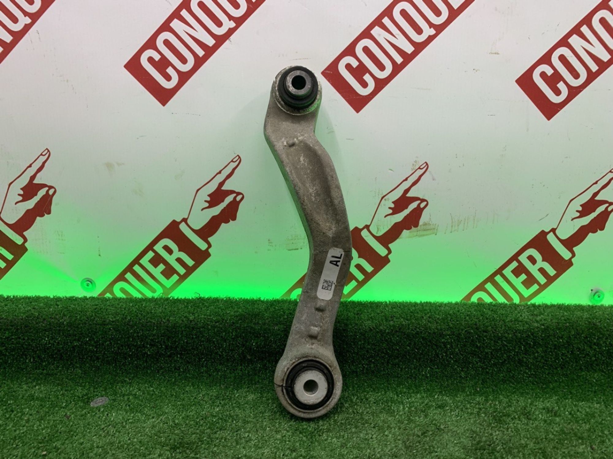 Защита рычага подвески BMW 5 серия, F10/F11/F07, 2000 рублей, Москва