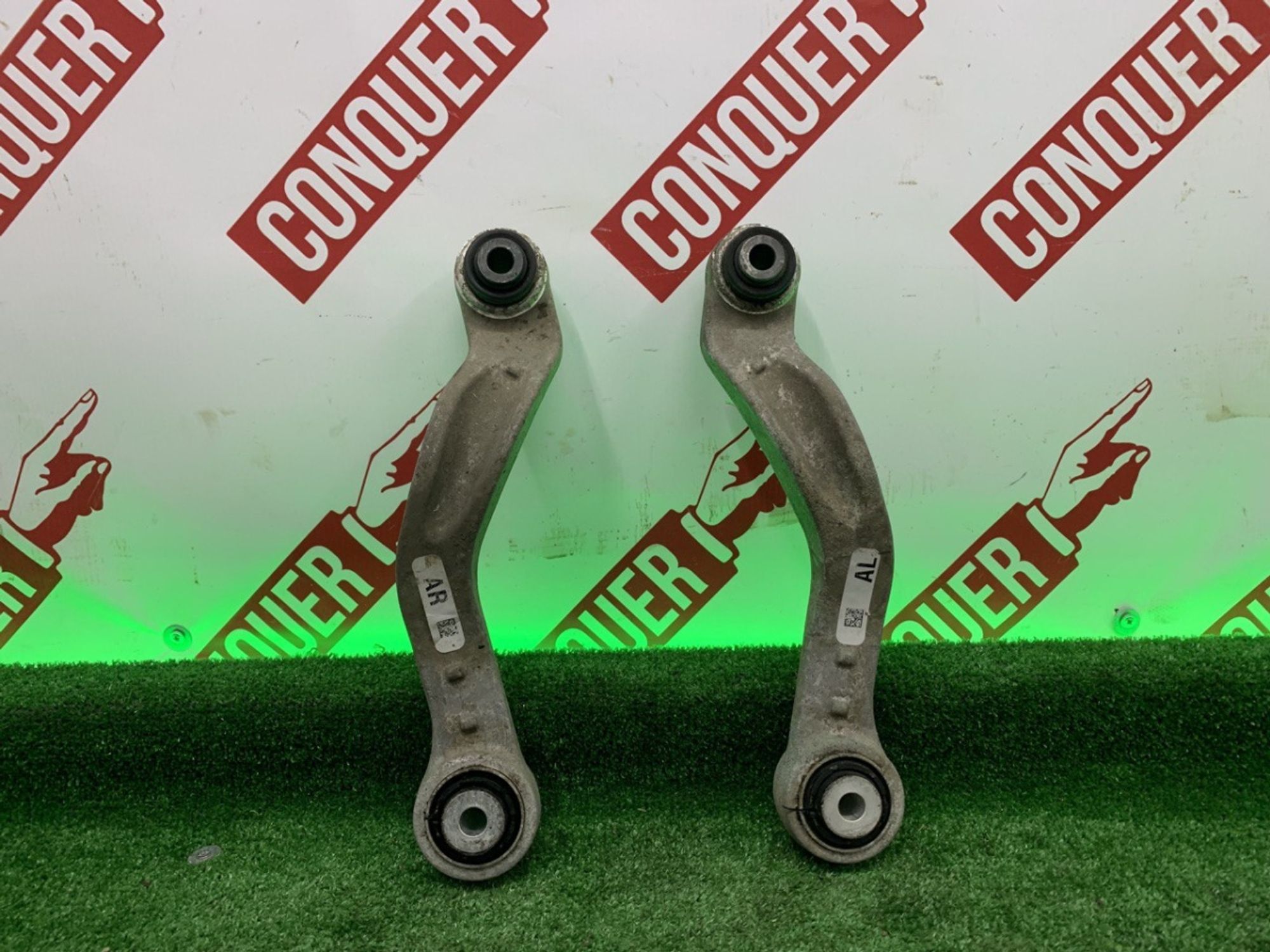 Защита рычага подвески BMW 5 серия, F10/F11/F07, 2000 рублей, Москва