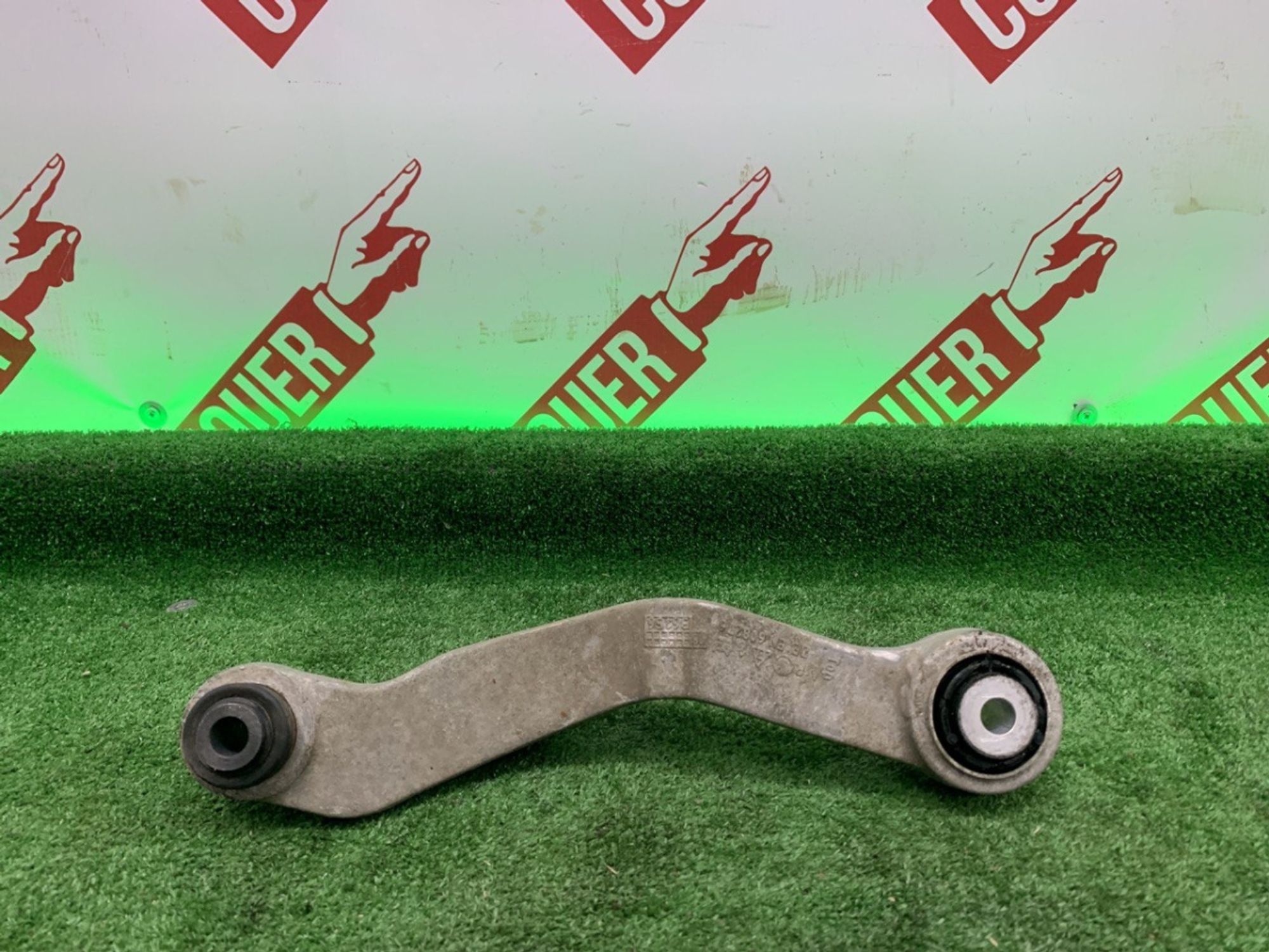 Защита рычага подвески BMW 5 серия, F10/F11/F07, 2000 рублей, Москва