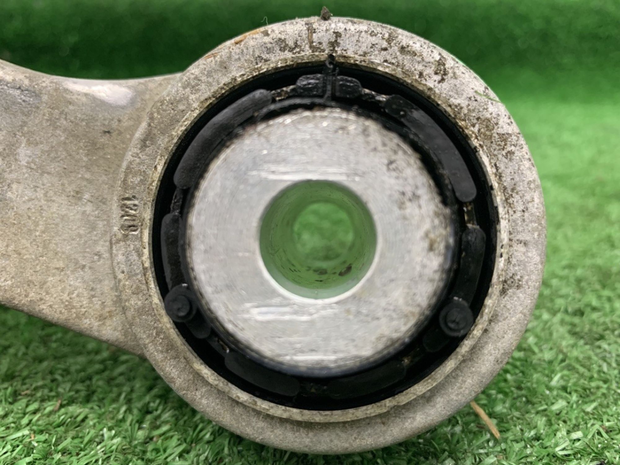 Защита рычага подвески BMW 5 серия, F10/F11/F07, 2000 рублей, Москва