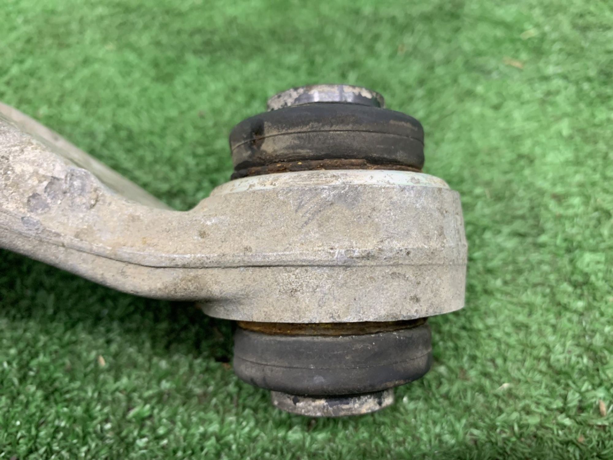 Защита рычага подвески BMW 5 серия, F10/F11/F07, 2000 рублей, Москва