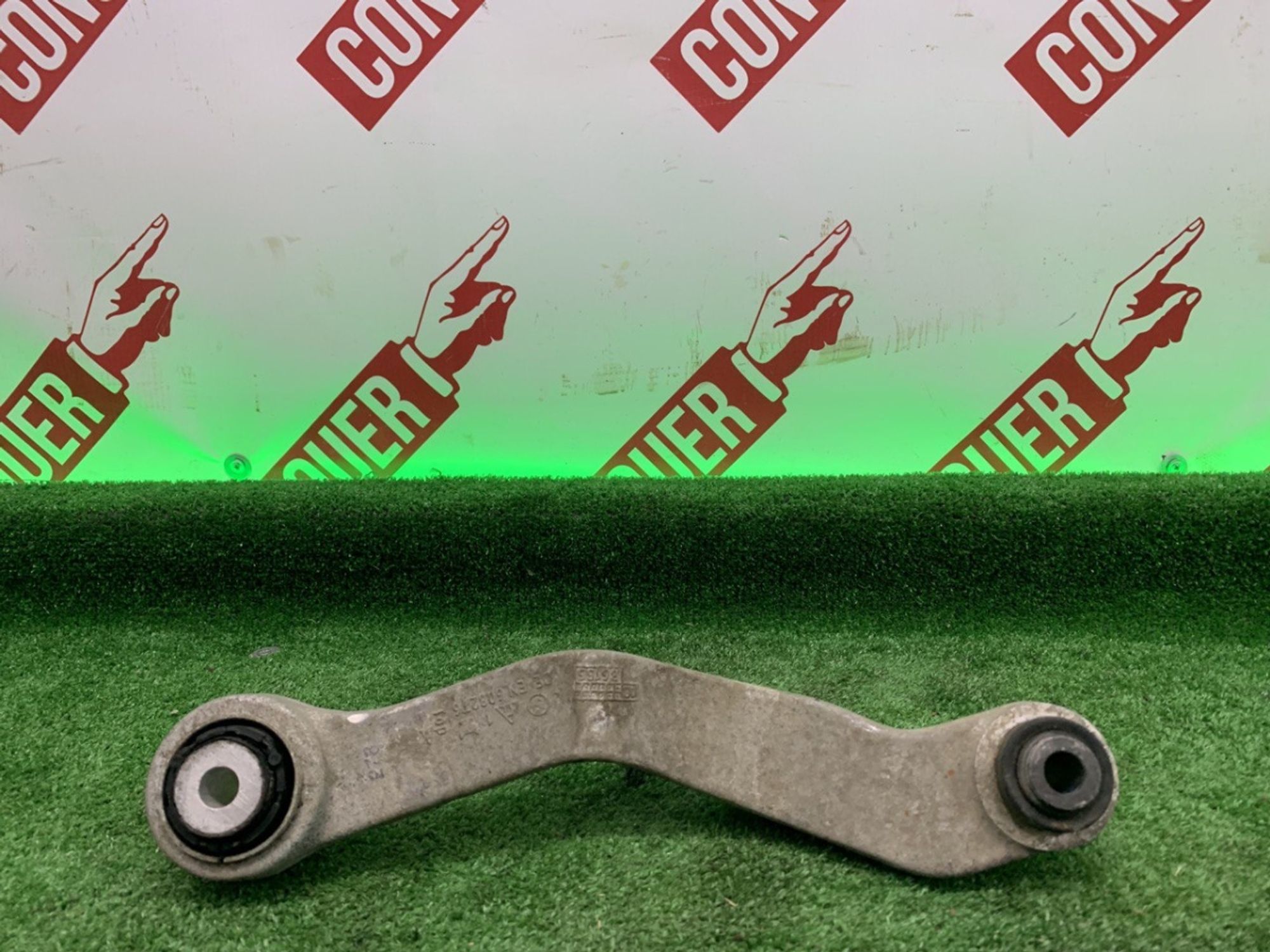 Защита рычага подвески BMW 5 серия, F10/F11/F07, 2000 рублей, Москва