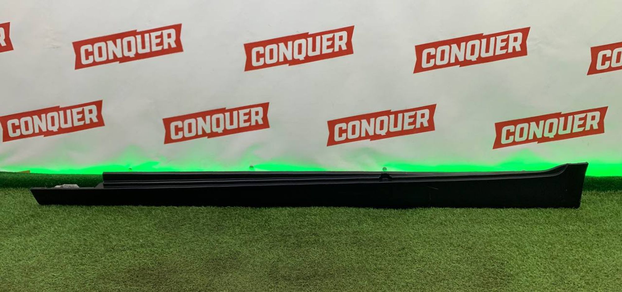 Накладка порога левая BMW 5 F10, 1000 рублей, Москва