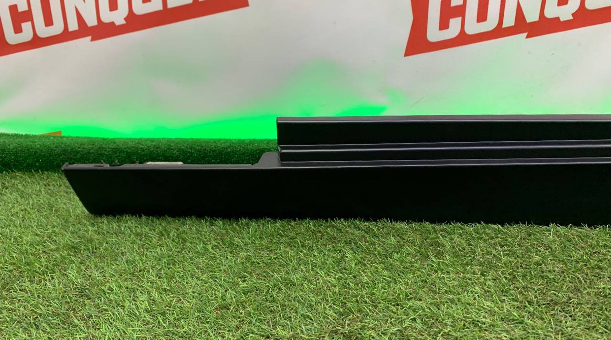 Накладка порога левая BMW 5 F10, 1000 рублей, Москва