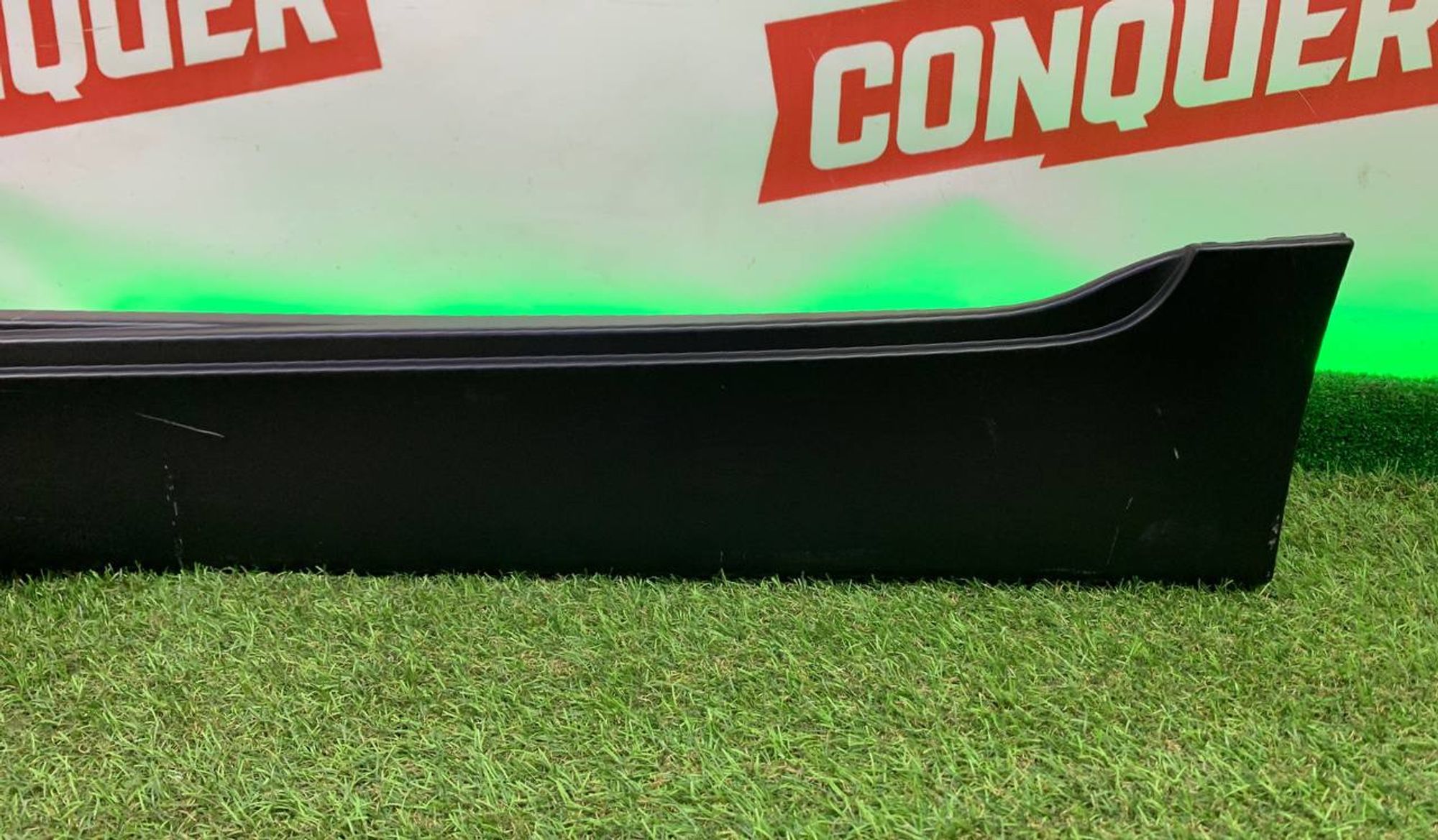 Накладка порога левая BMW 5 F10, 1000 рублей, Москва