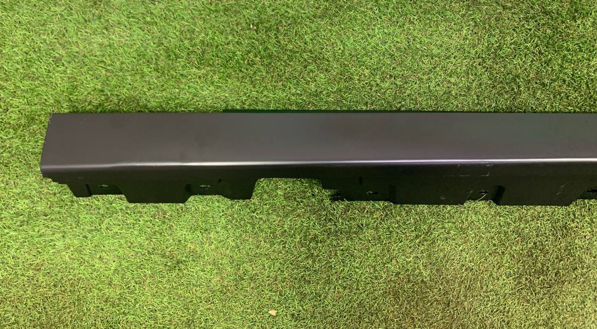 Накладка порога левая BMW 5 F10, 1000 рублей, Москва